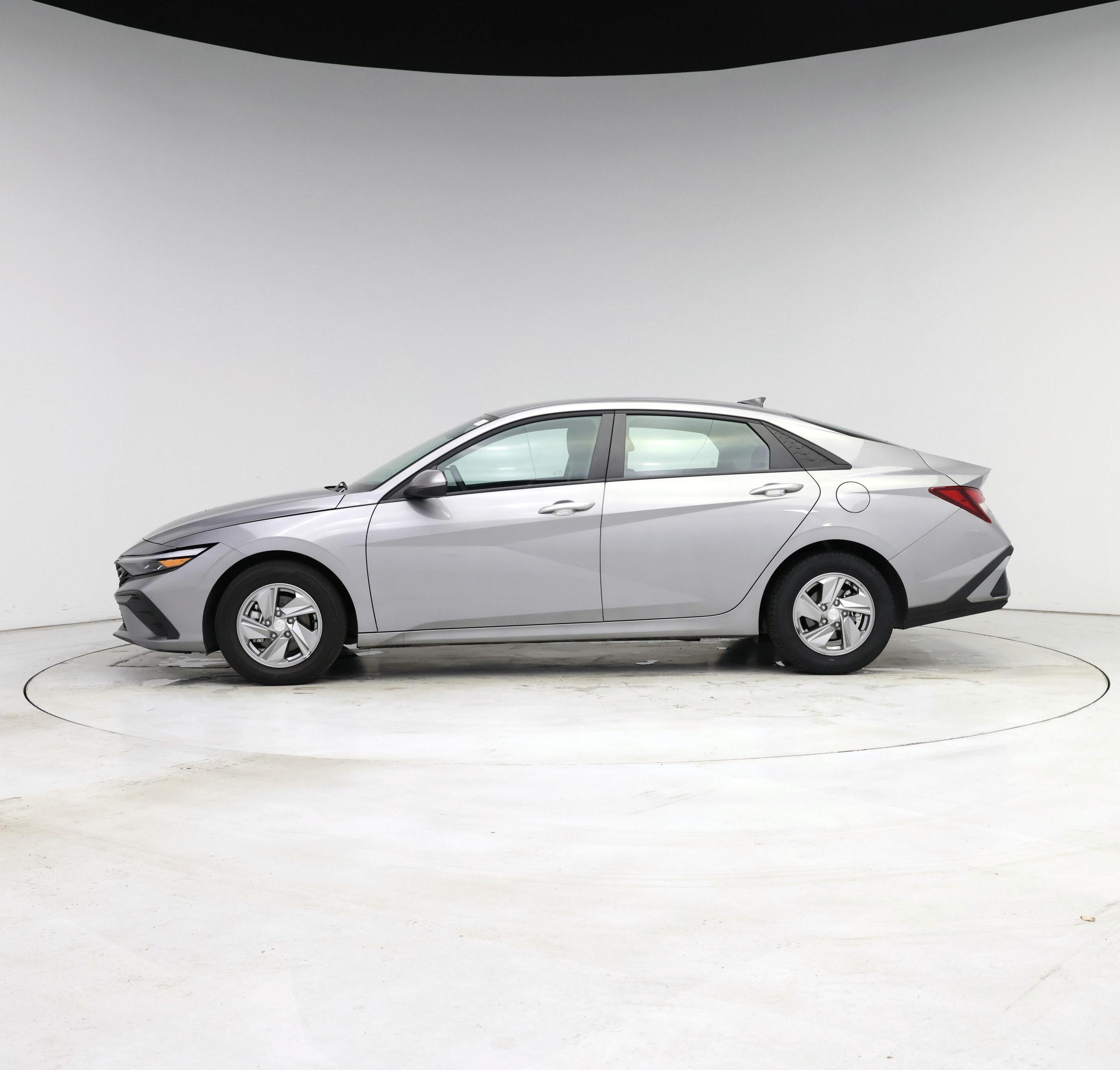 Thumbnail: 2025 Hyundai Elantra - 3