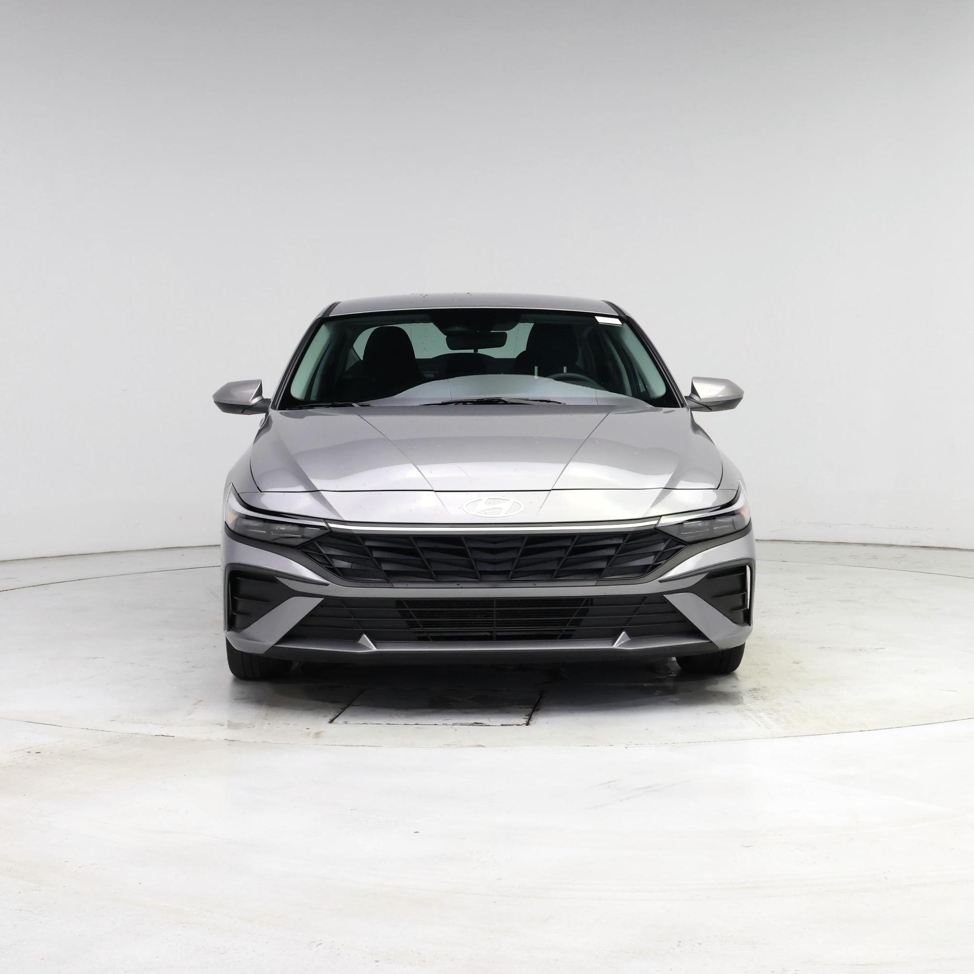Thumbnail: 2025 Hyundai Elantra - 5