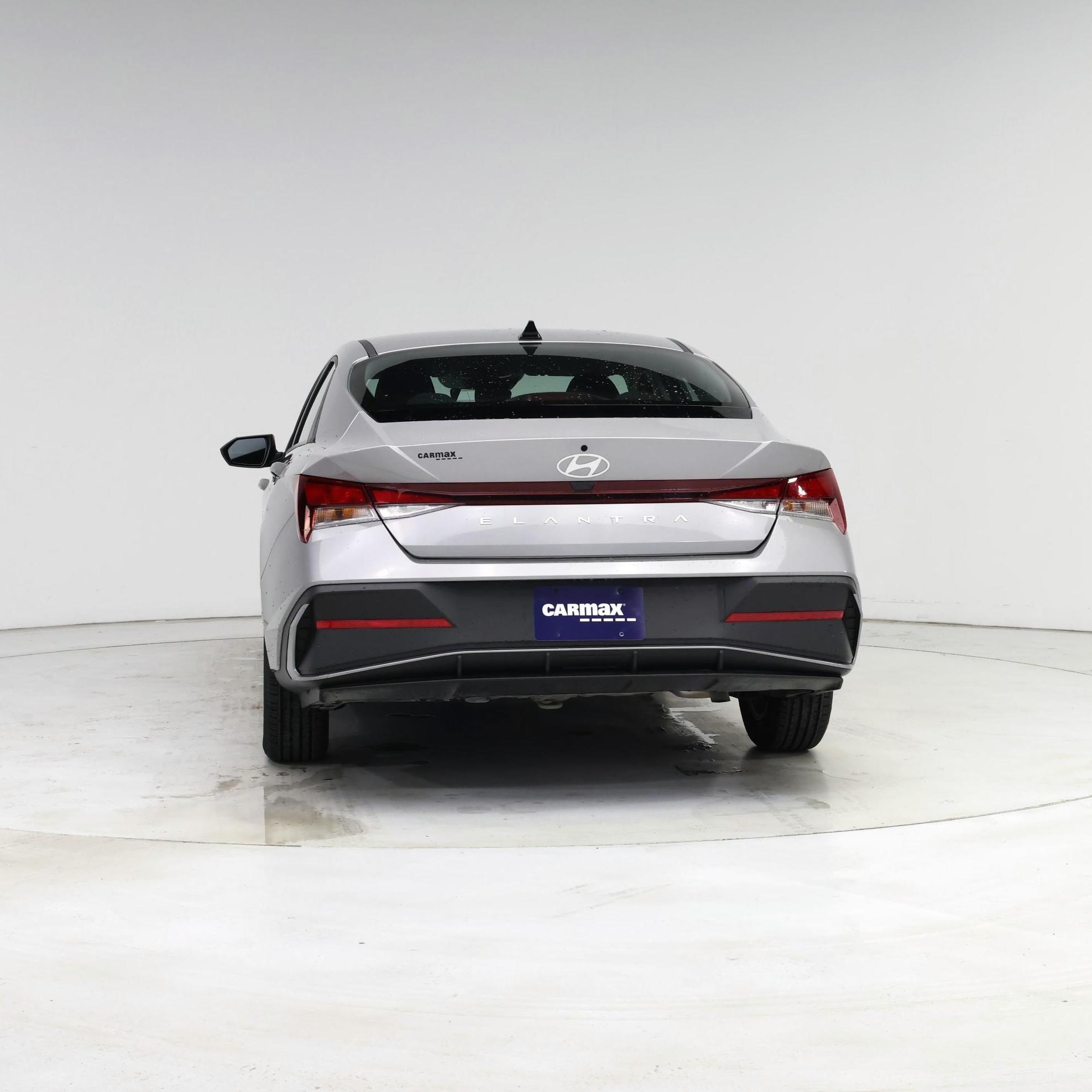 Thumbnail: 2025 Hyundai Elantra - 6