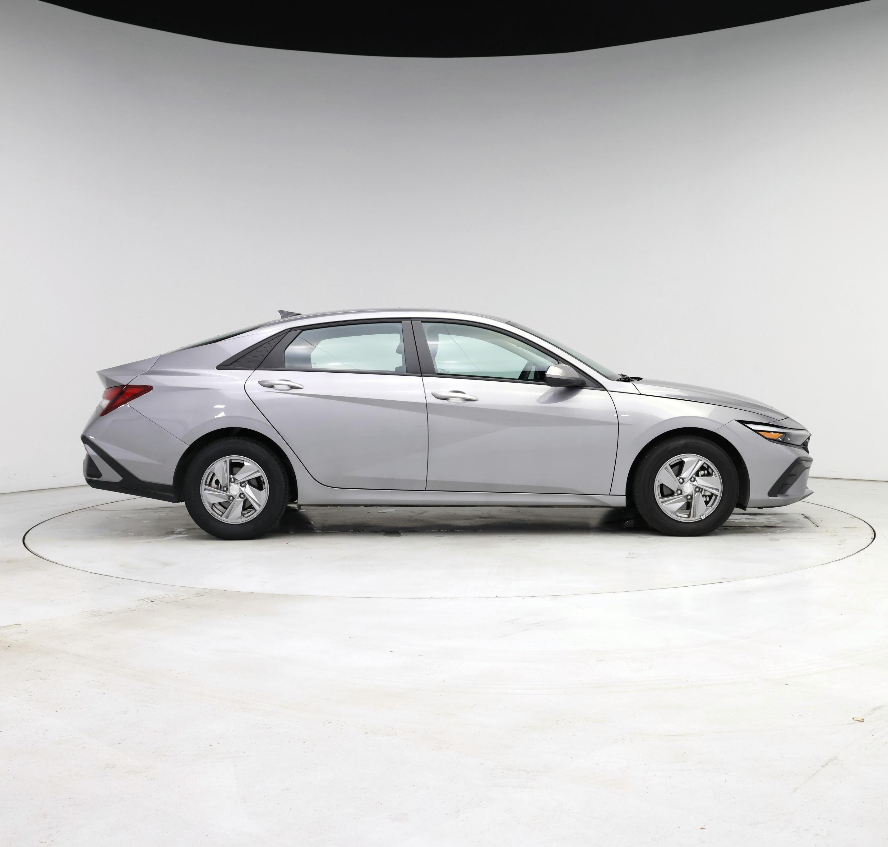 Thumbnail: 2025 Hyundai Elantra - 7