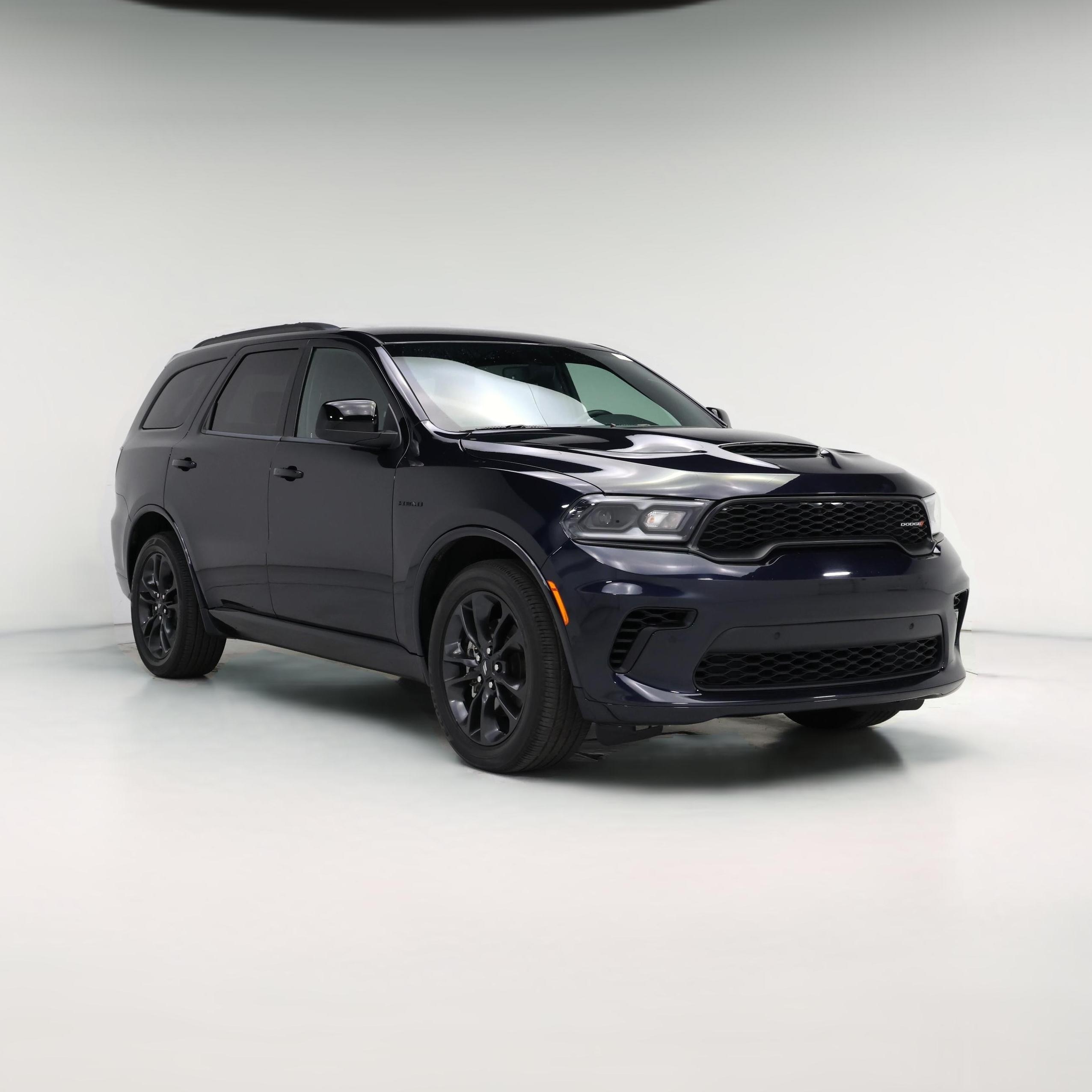 Thumbnail: 2025 Dodge Durango - 1