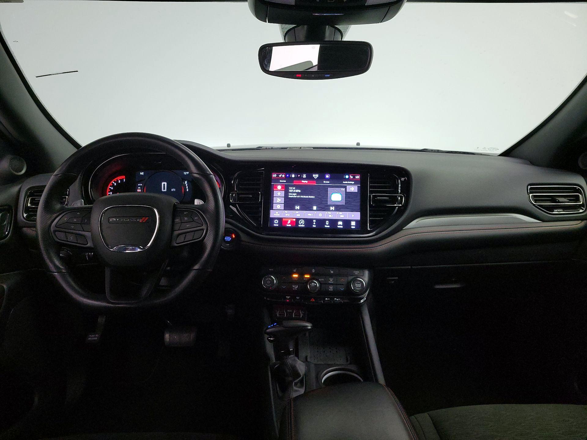 Thumbnail: 2025 Dodge Durango - 9