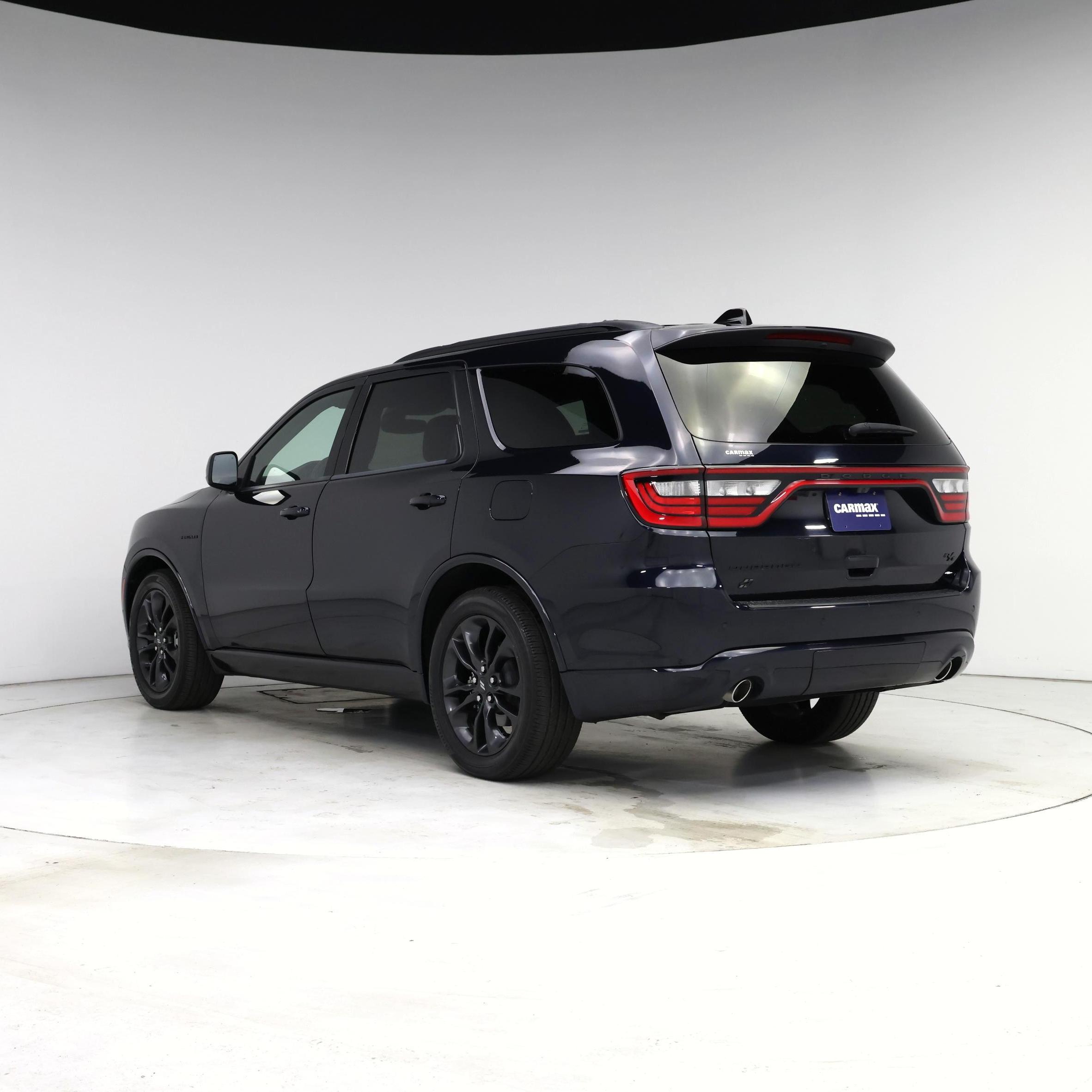 Thumbnail: 2025 Dodge Durango - 2