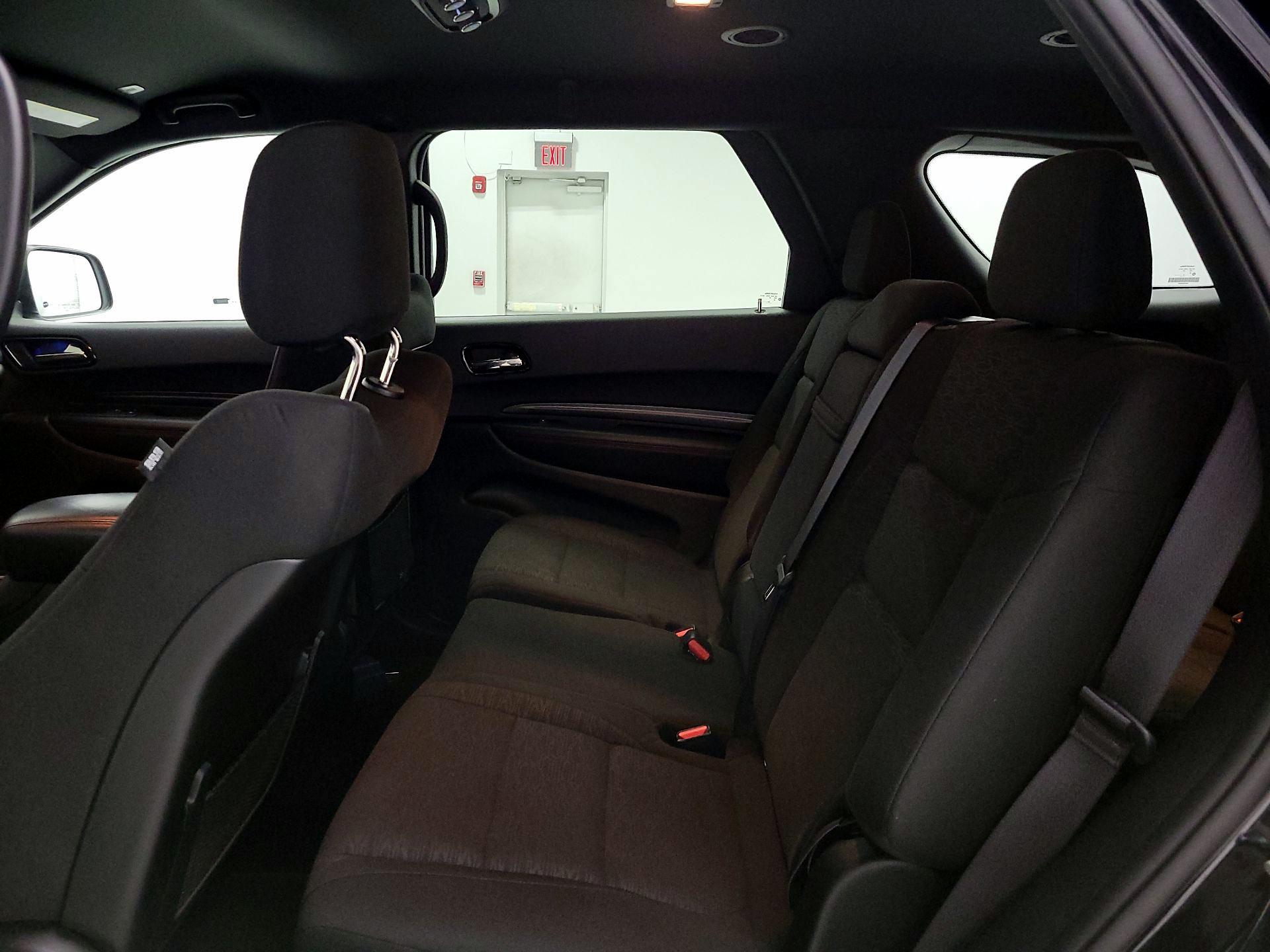 Thumbnail: 2025 Dodge Durango - 20