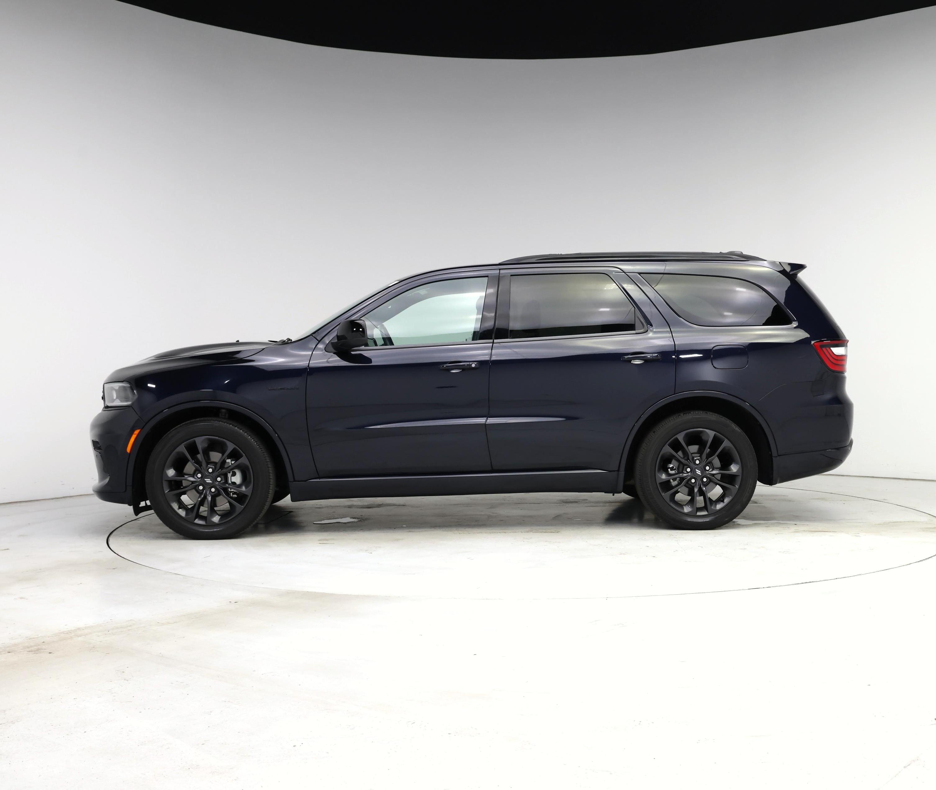 Thumbnail: 2025 Dodge Durango - 3