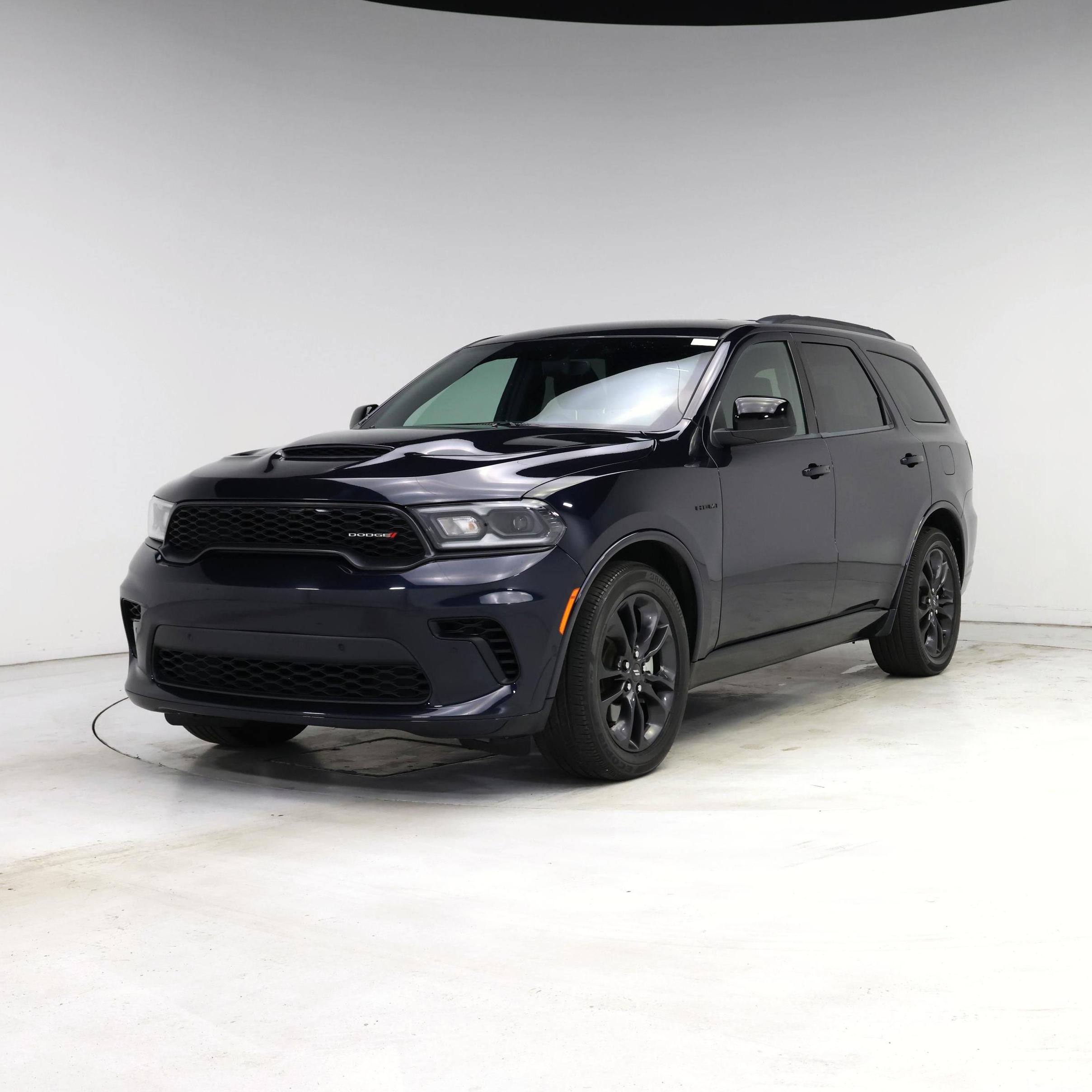 Thumbnail: 2025 Dodge Durango - 4