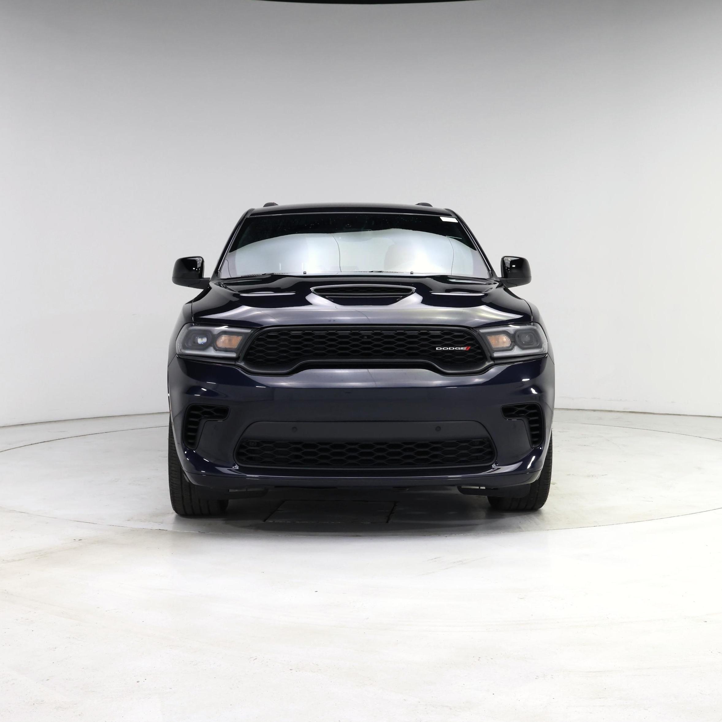Thumbnail: 2025 Dodge Durango - 5
