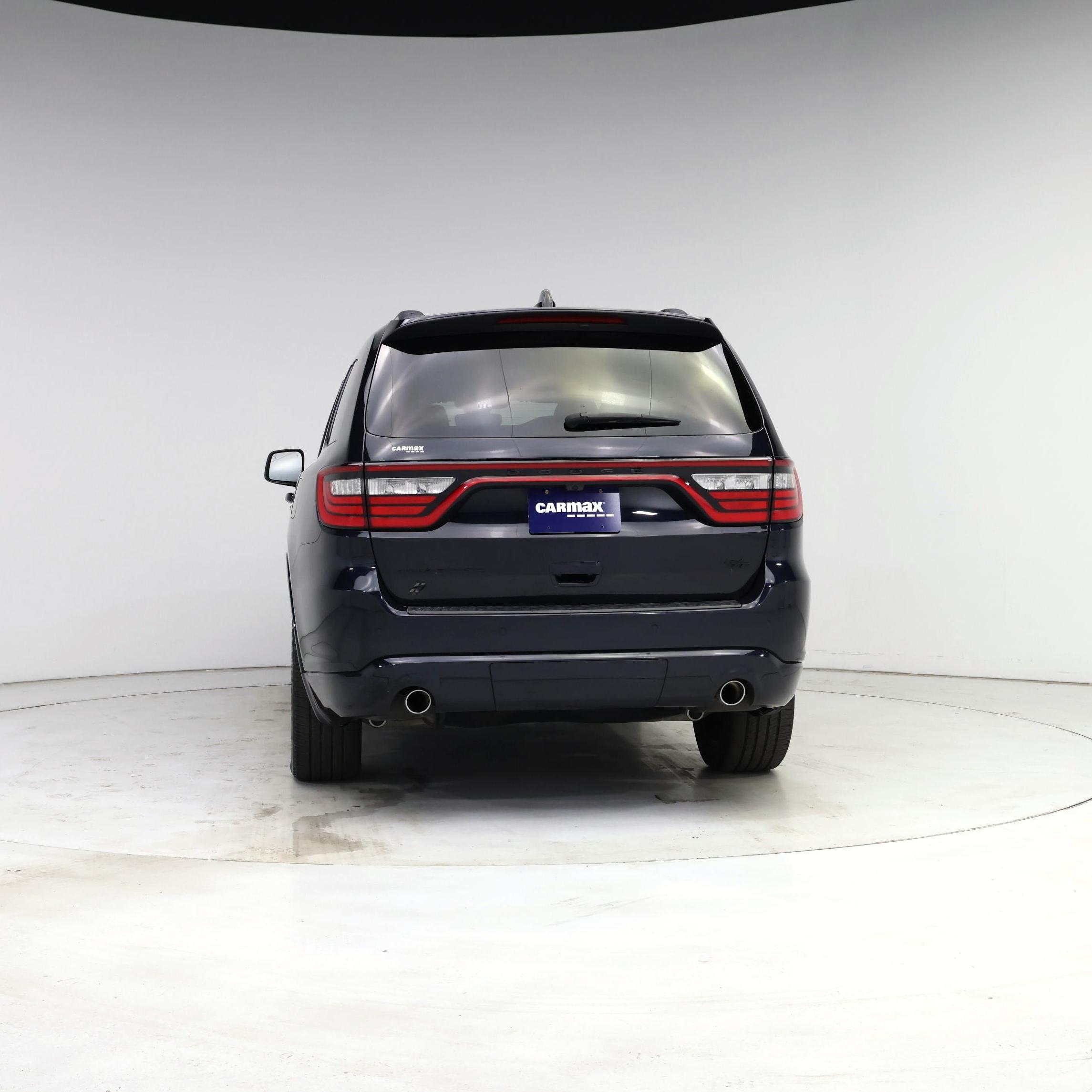 Thumbnail: 2025 Dodge Durango - 6