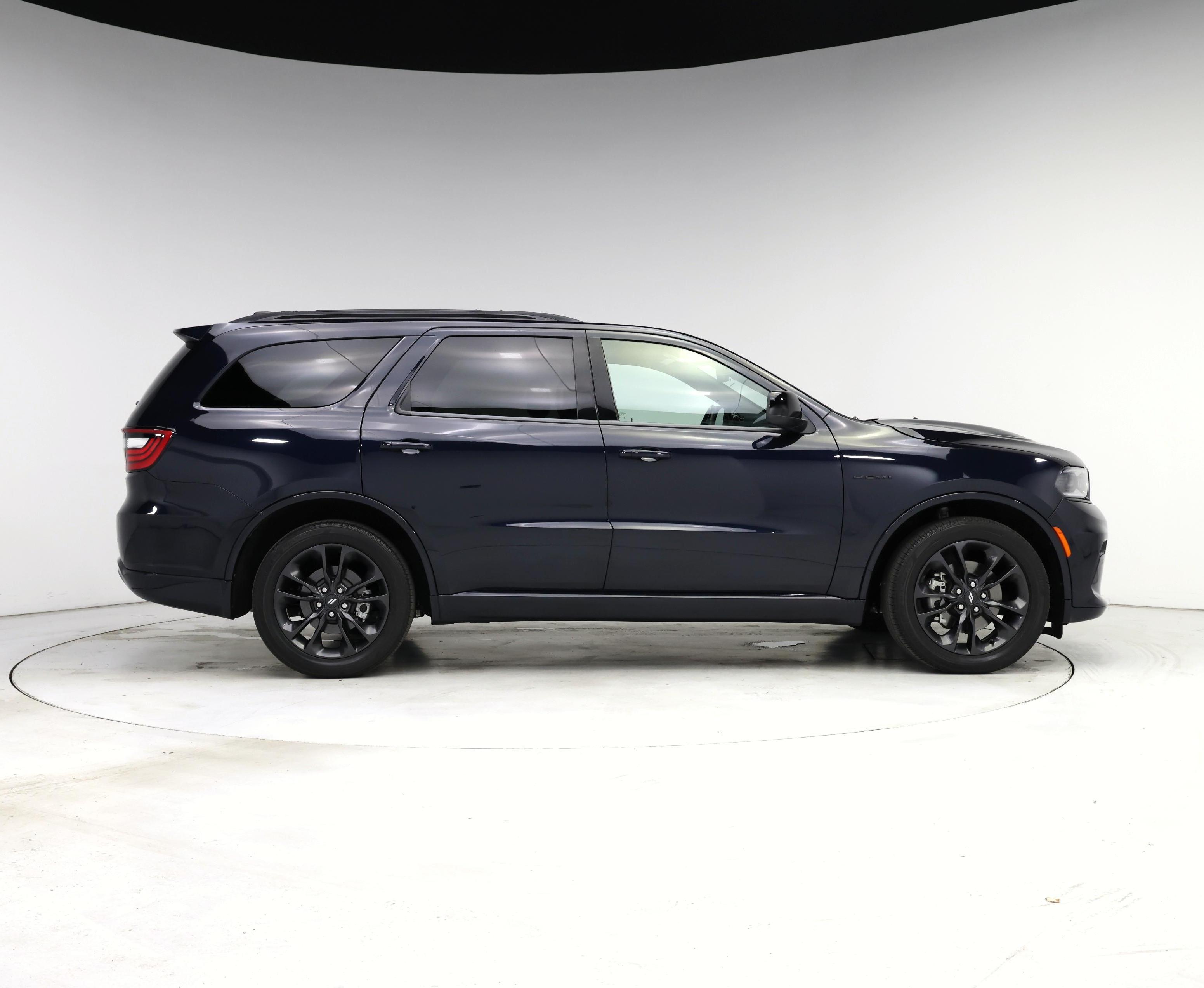 Thumbnail: 2025 Dodge Durango - 7