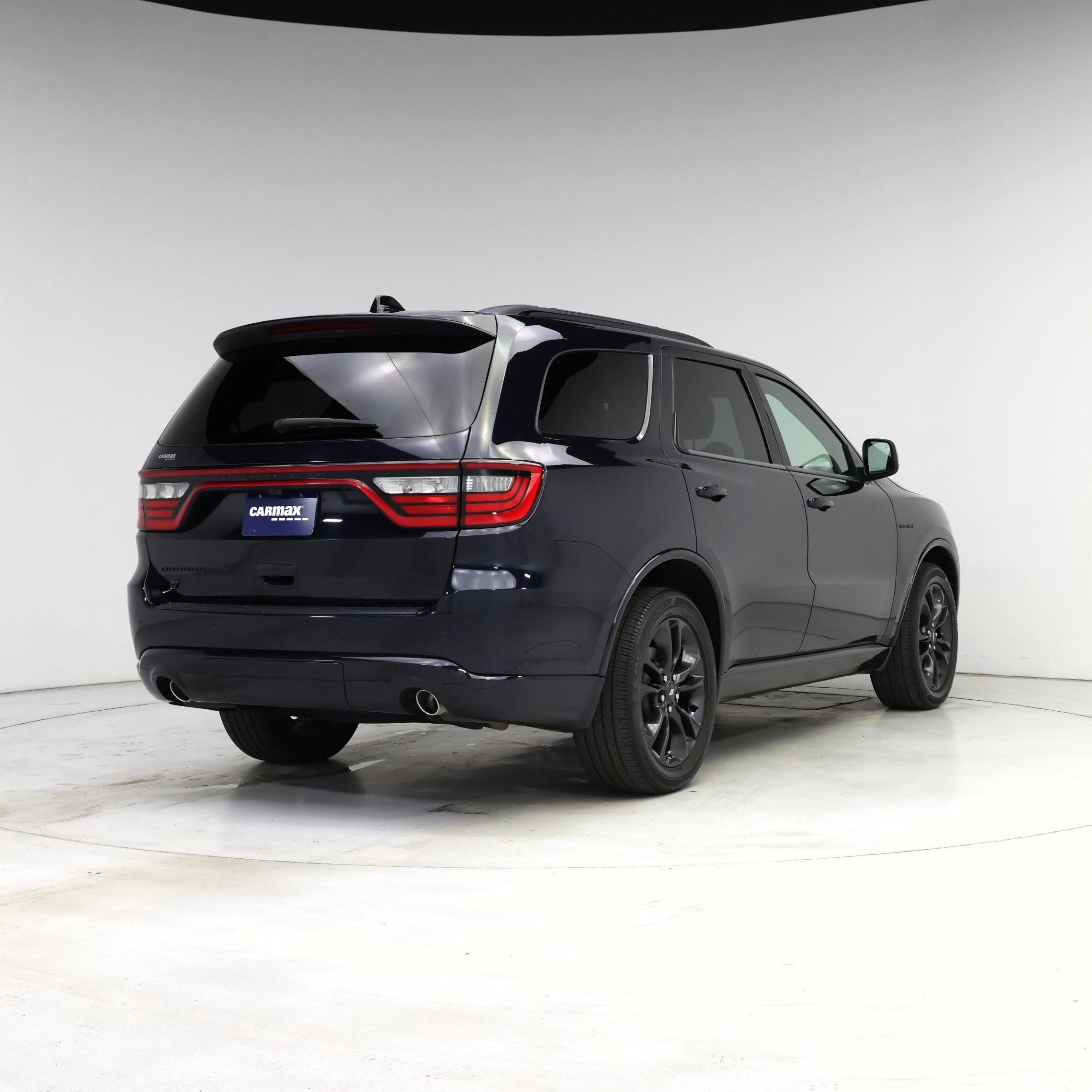 Thumbnail: 2025 Dodge Durango - 8