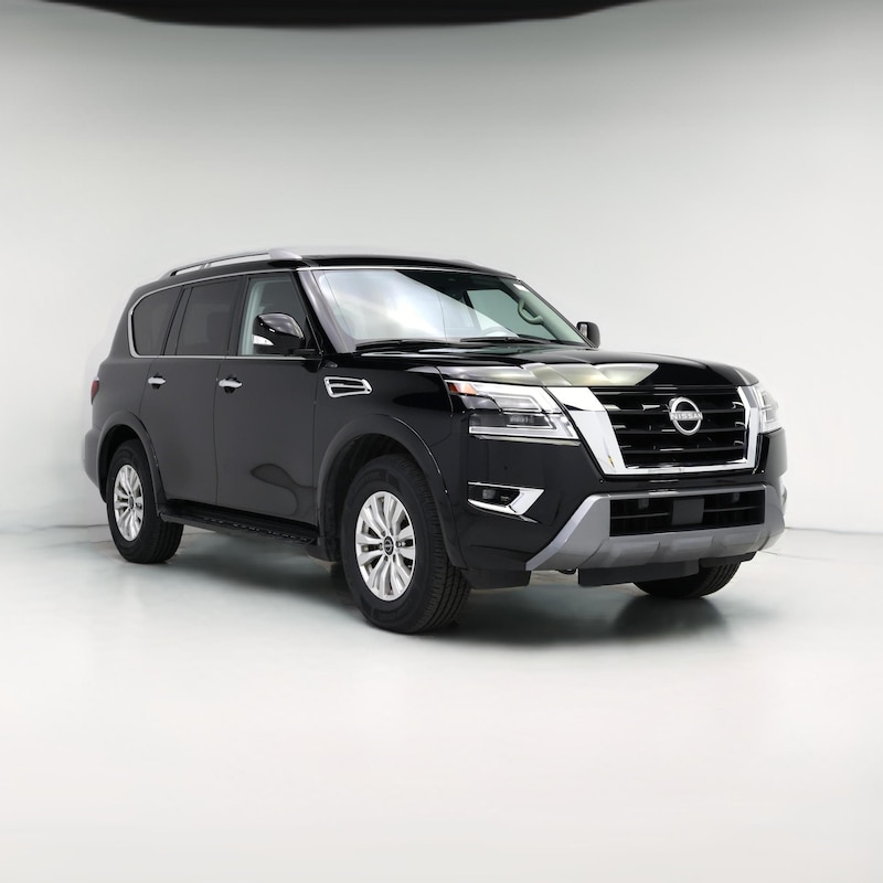 2024 Nissan Armada SV