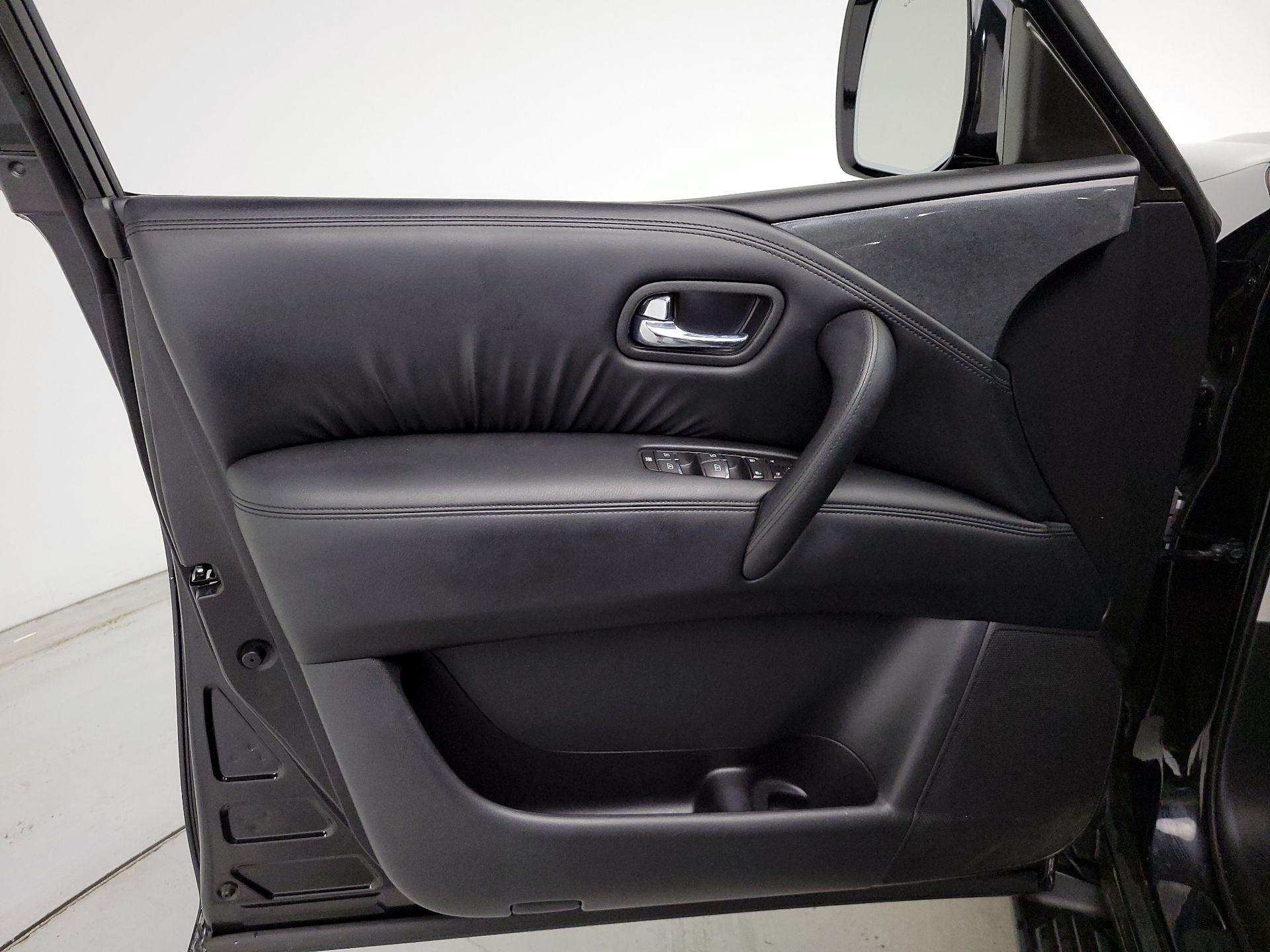 Thumbnail: 2024 Nissan Armada - 12