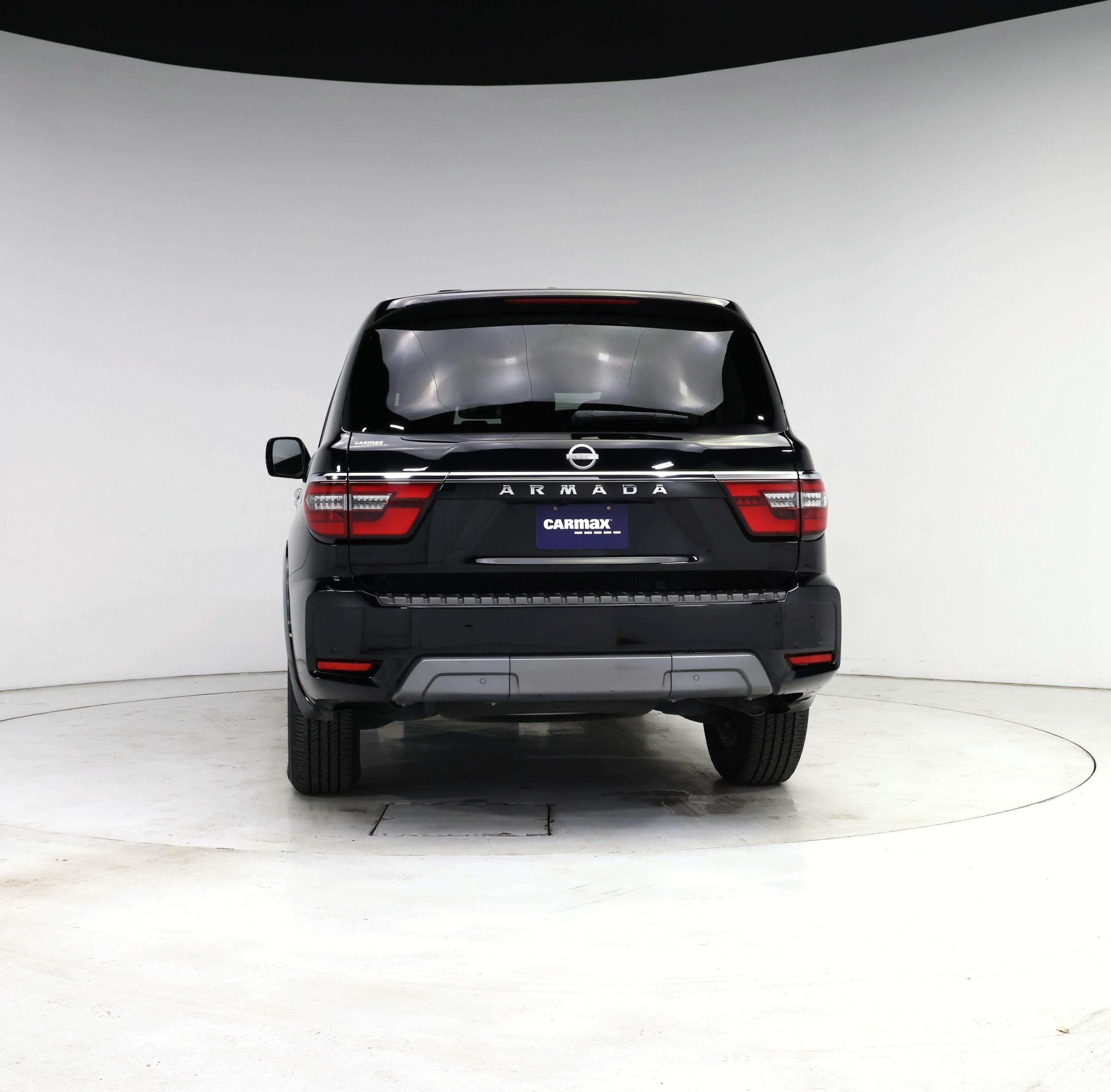 Thumbnail: 2024 Nissan Armada - 6