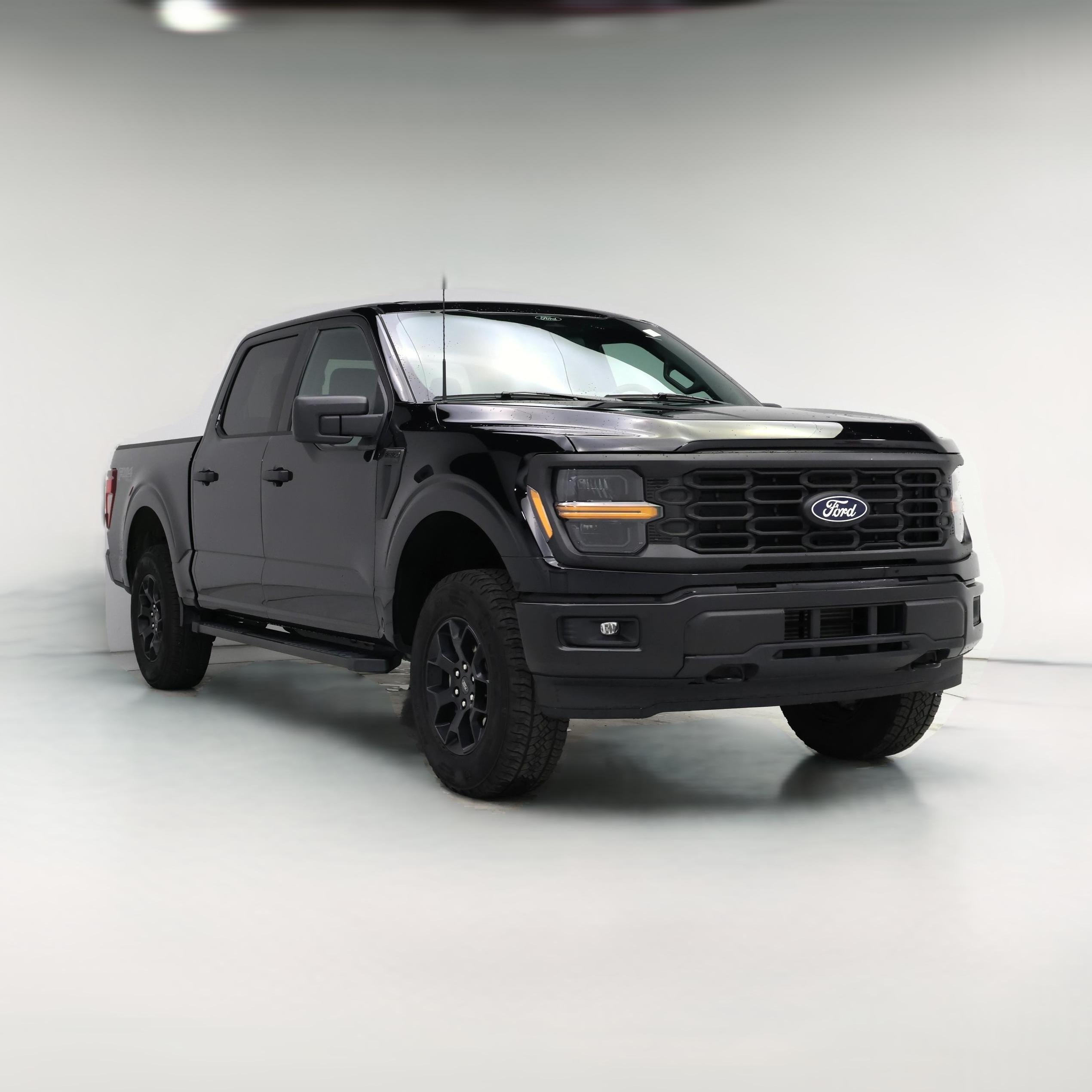 Thumbnail: 2024 Ford F-150 - 1