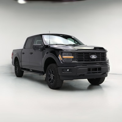 2024 Ford F150 STX