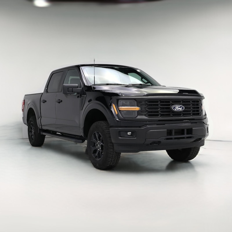 2024 Ford F150 STX