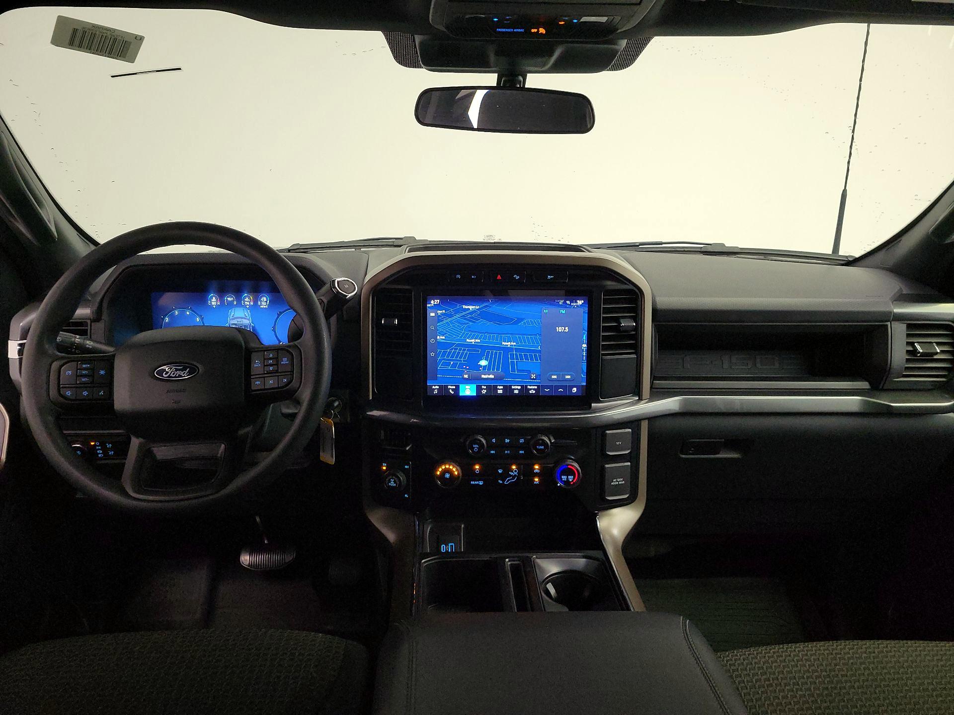 Thumbnail: 2024 Ford F-150 - 9