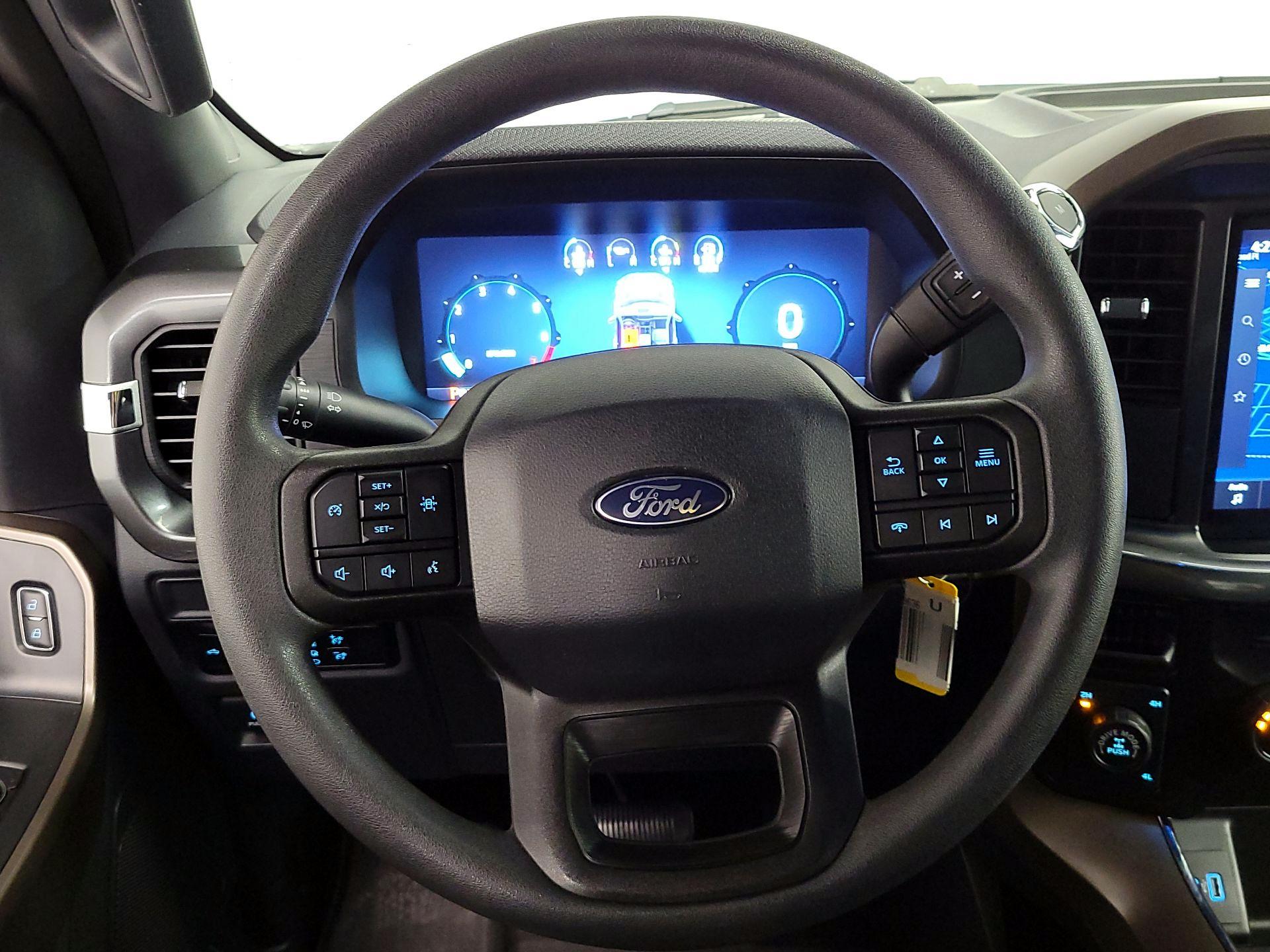 Thumbnail: 2024 Ford F-150 - 10