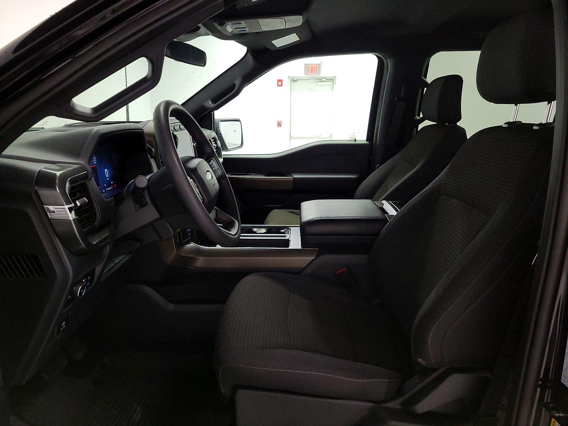 Thumbnail: 2024 Ford F-150 - 11