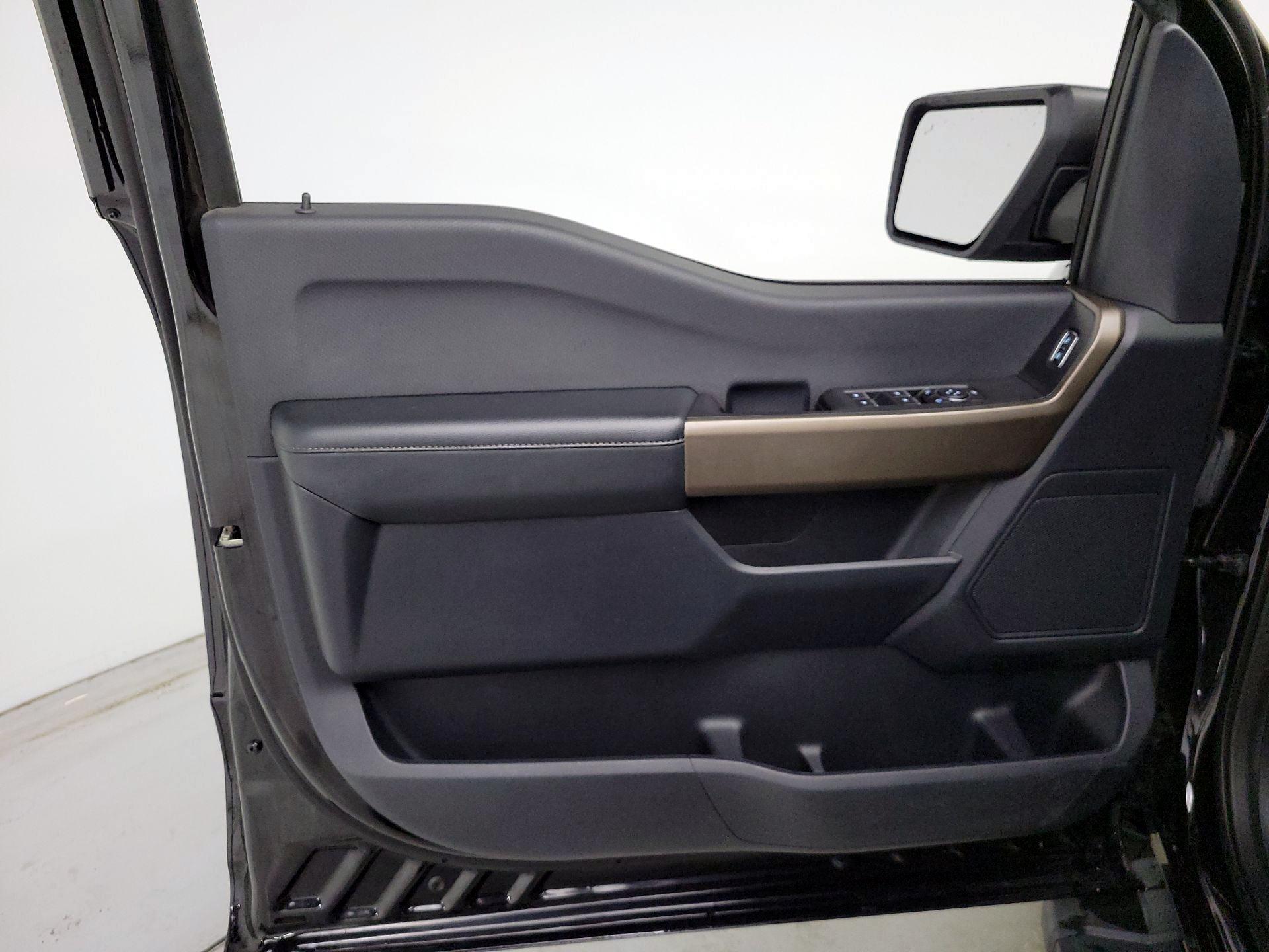 Thumbnail: 2024 Ford F-150 - 12