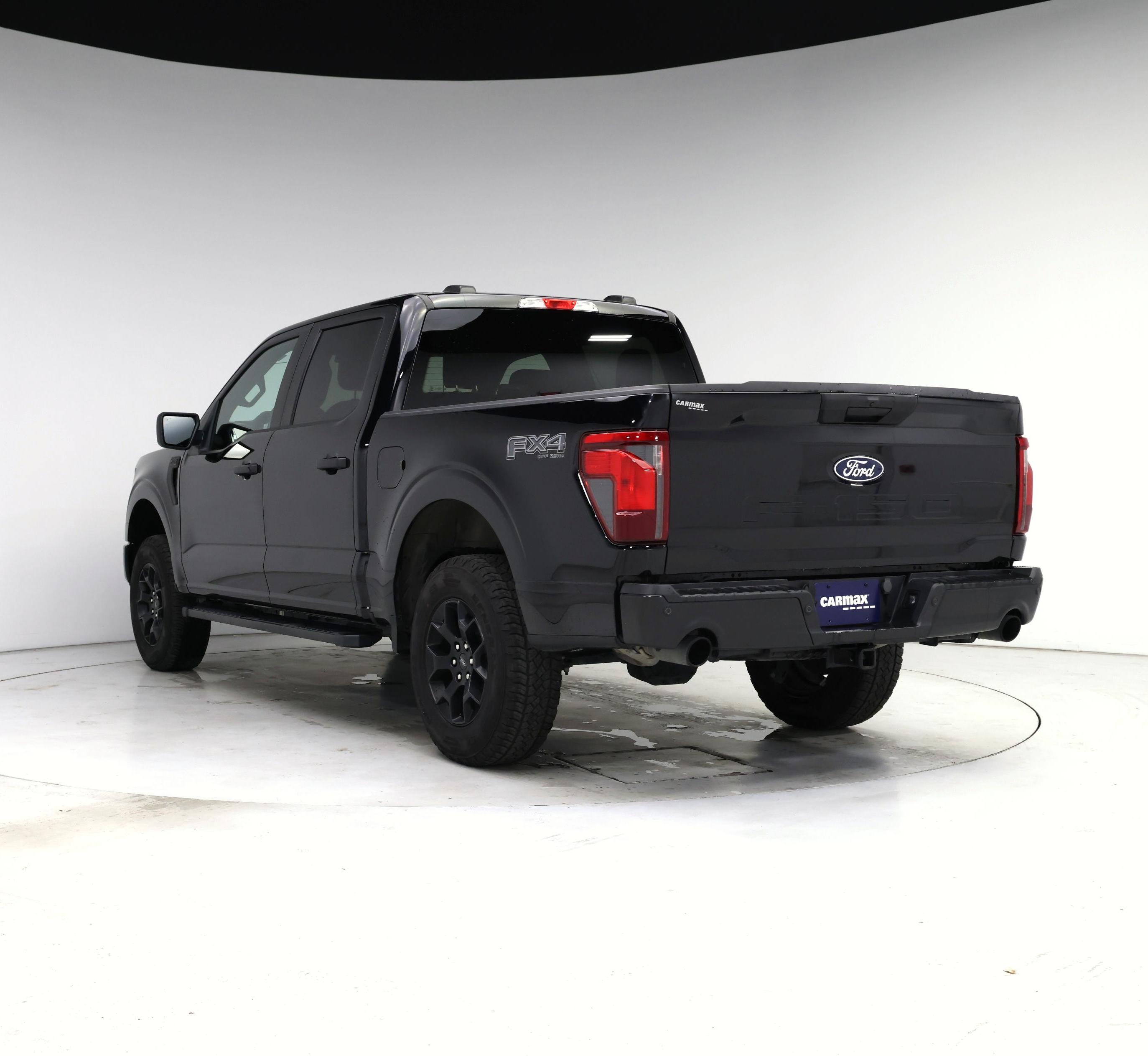Thumbnail: 2024 Ford F-150 - 2