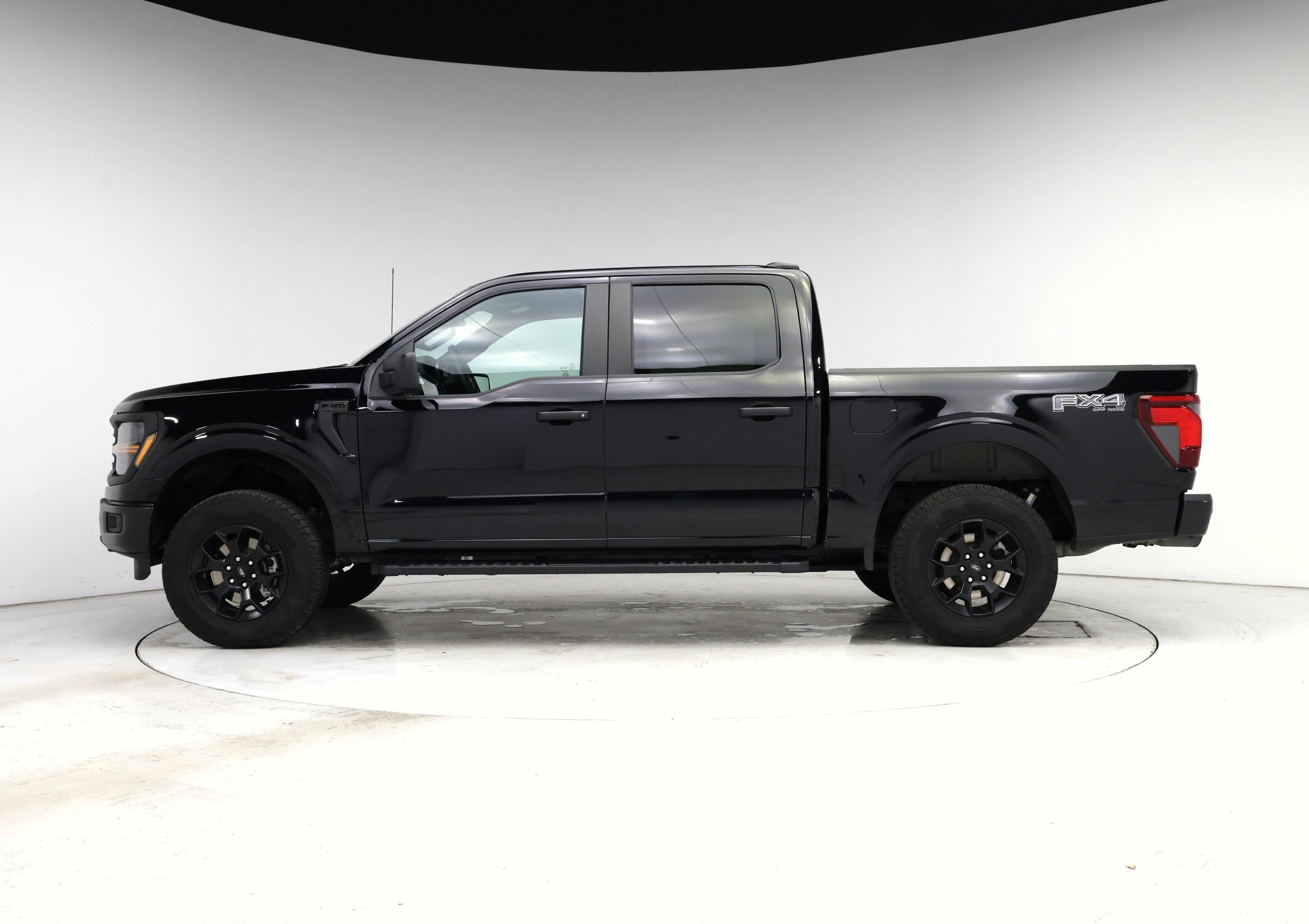 Thumbnail: 2024 Ford F-150 - 3
