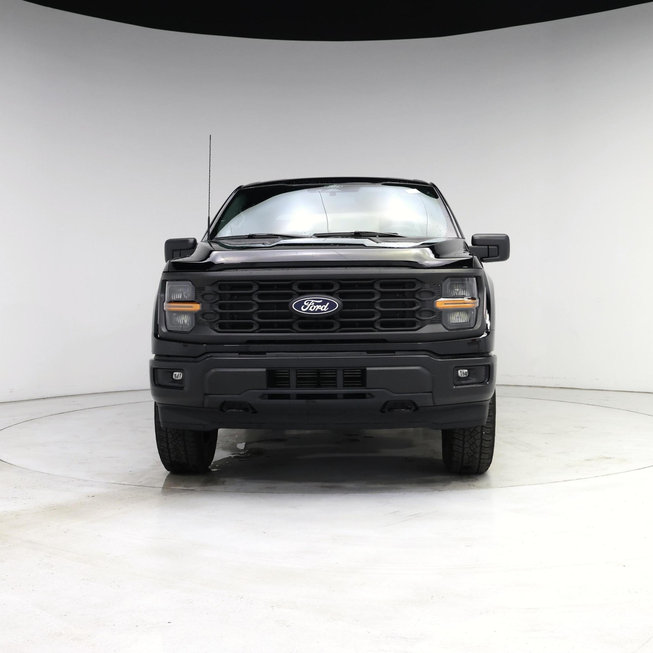 Thumbnail: 2024 Ford F-150 - 5