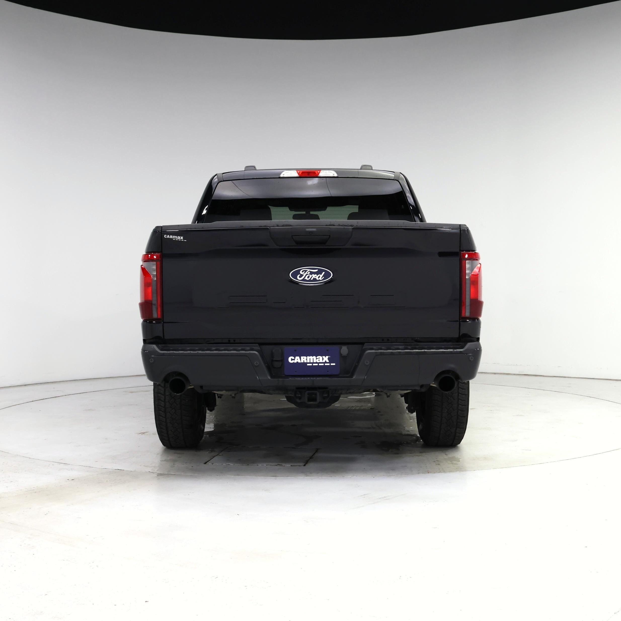 Thumbnail: 2024 Ford F-150 - 6