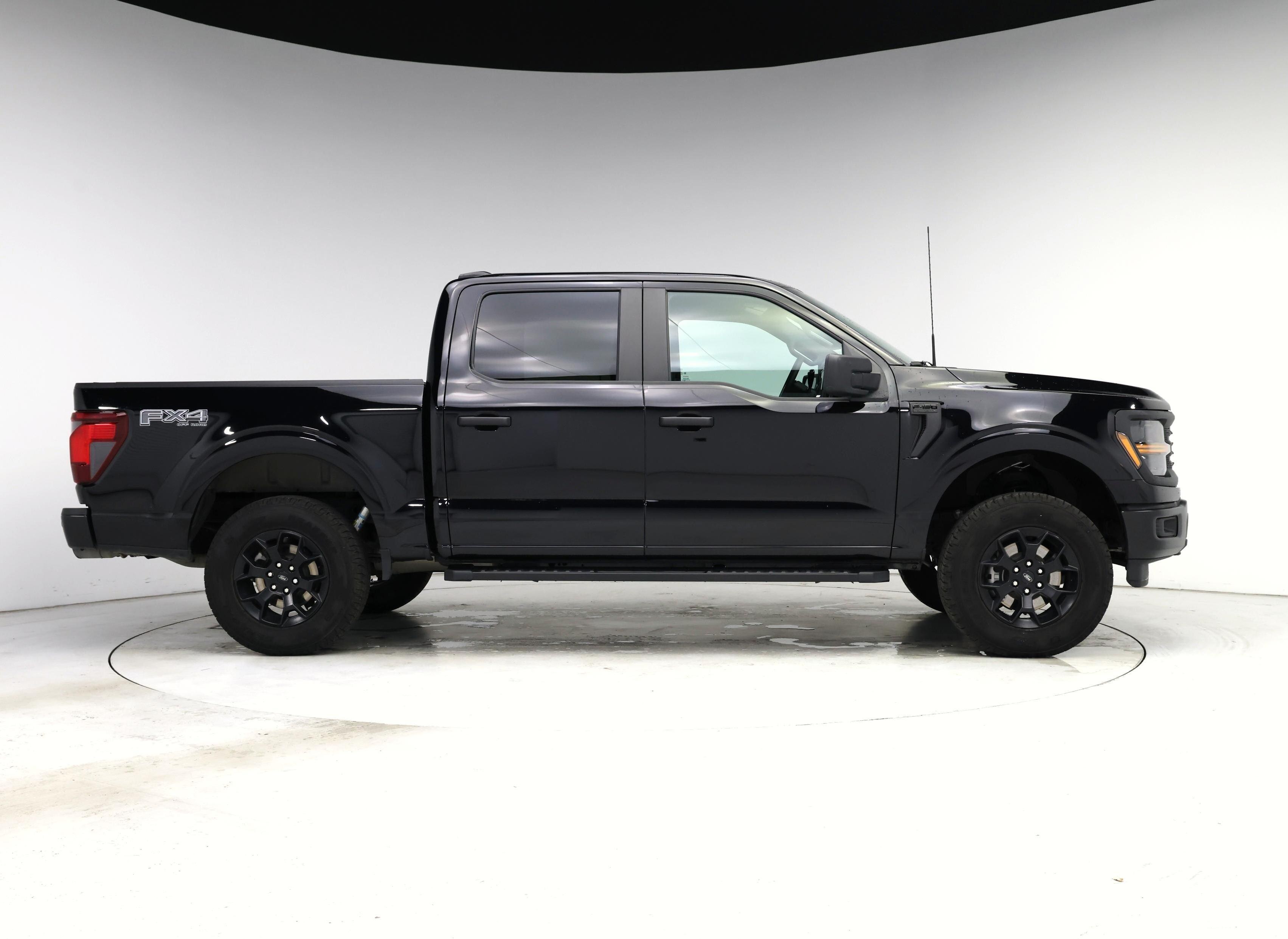 Thumbnail: 2024 Ford F-150 - 7