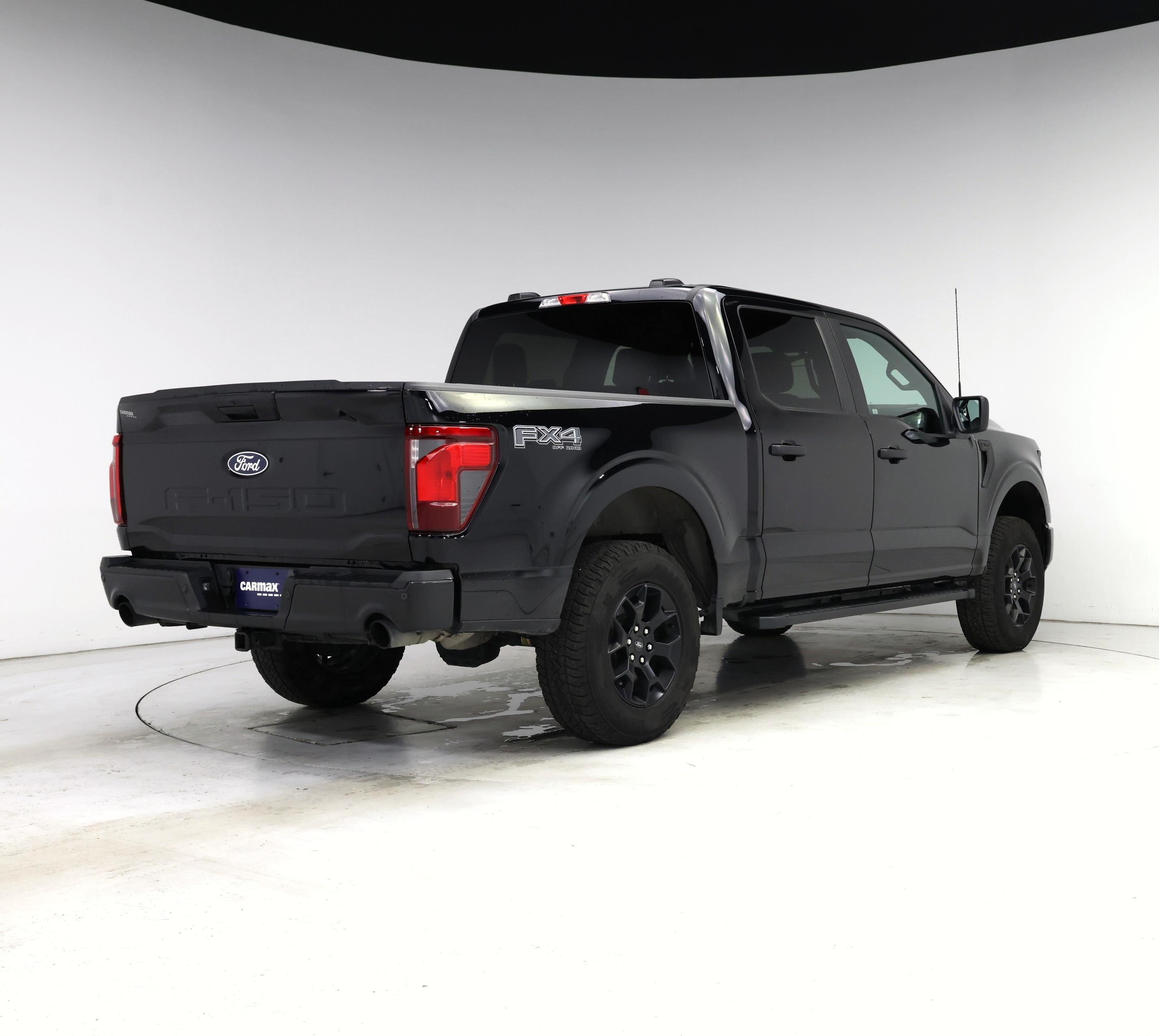Thumbnail: 2024 Ford F-150 - 8