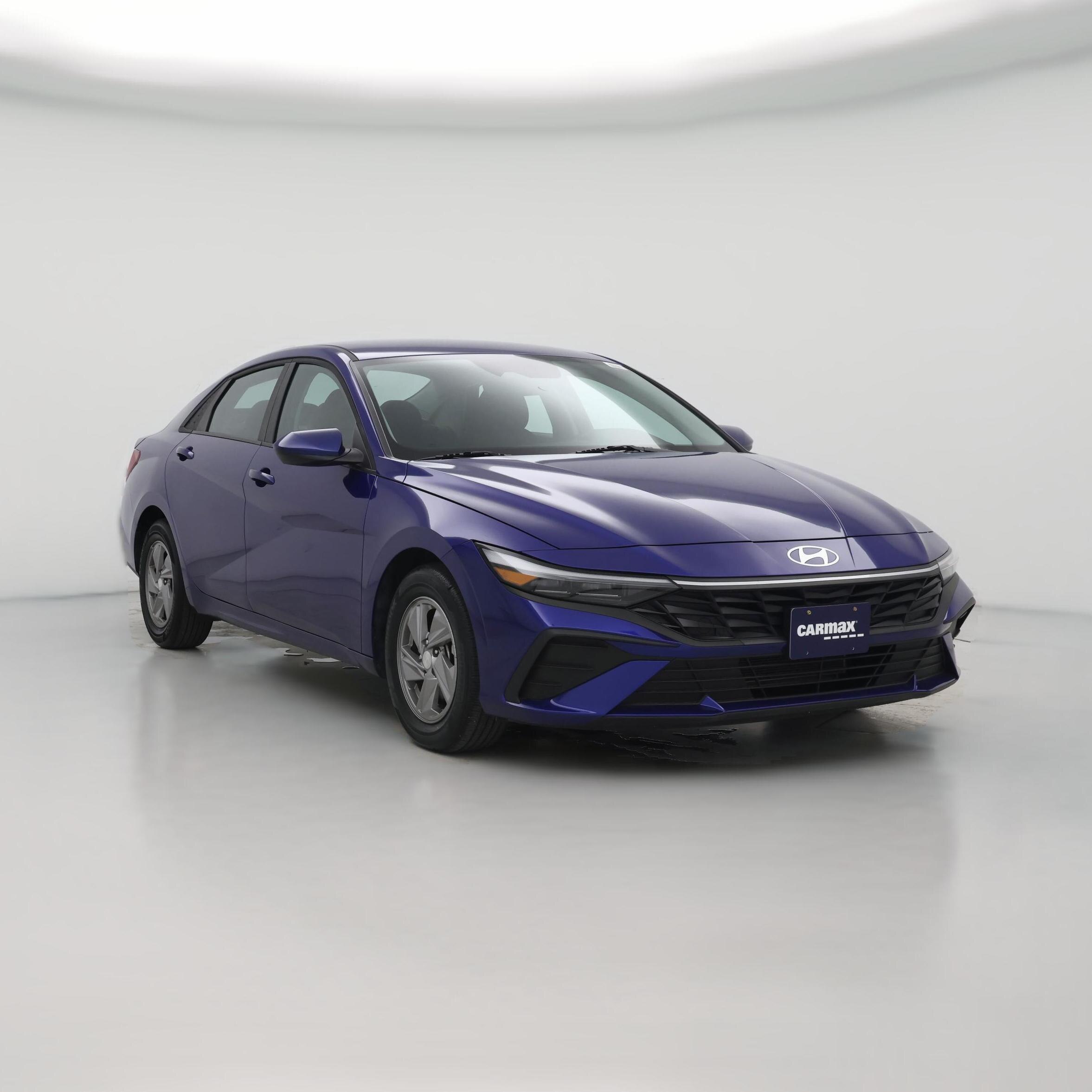 Thumbnail: 2025 Hyundai Elantra - 1
