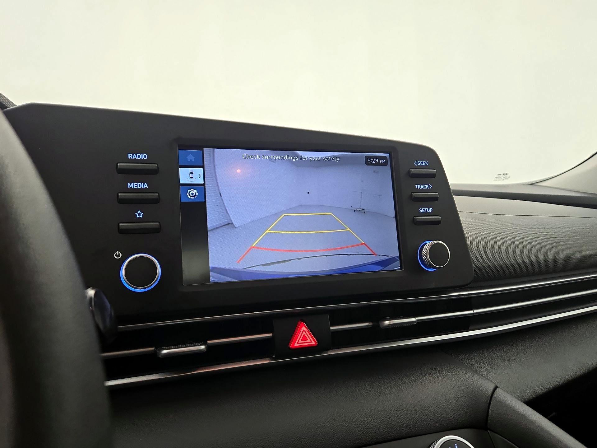 Thumbnail: 2025 Hyundai Elantra - 14