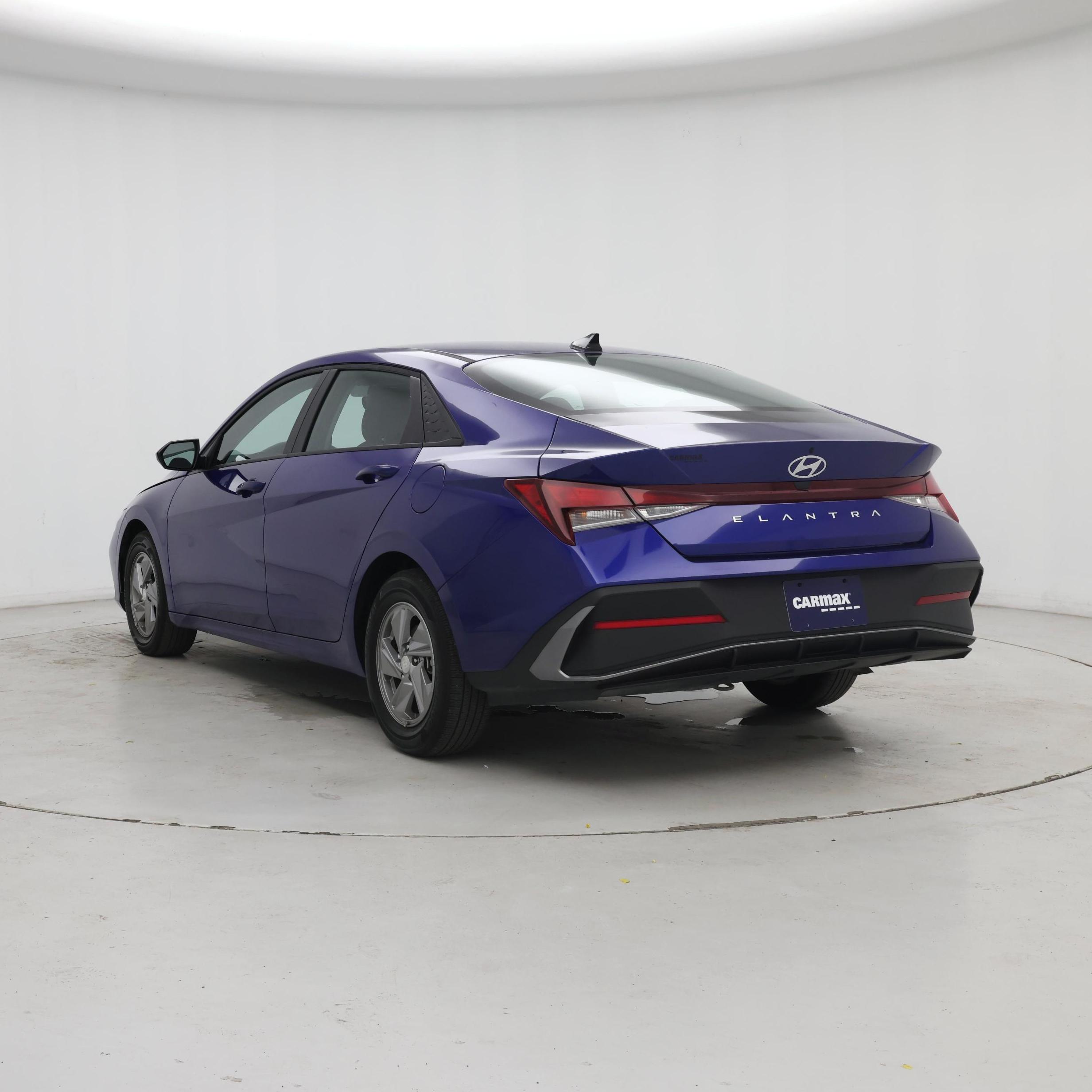 Thumbnail: 2025 Hyundai Elantra - 2