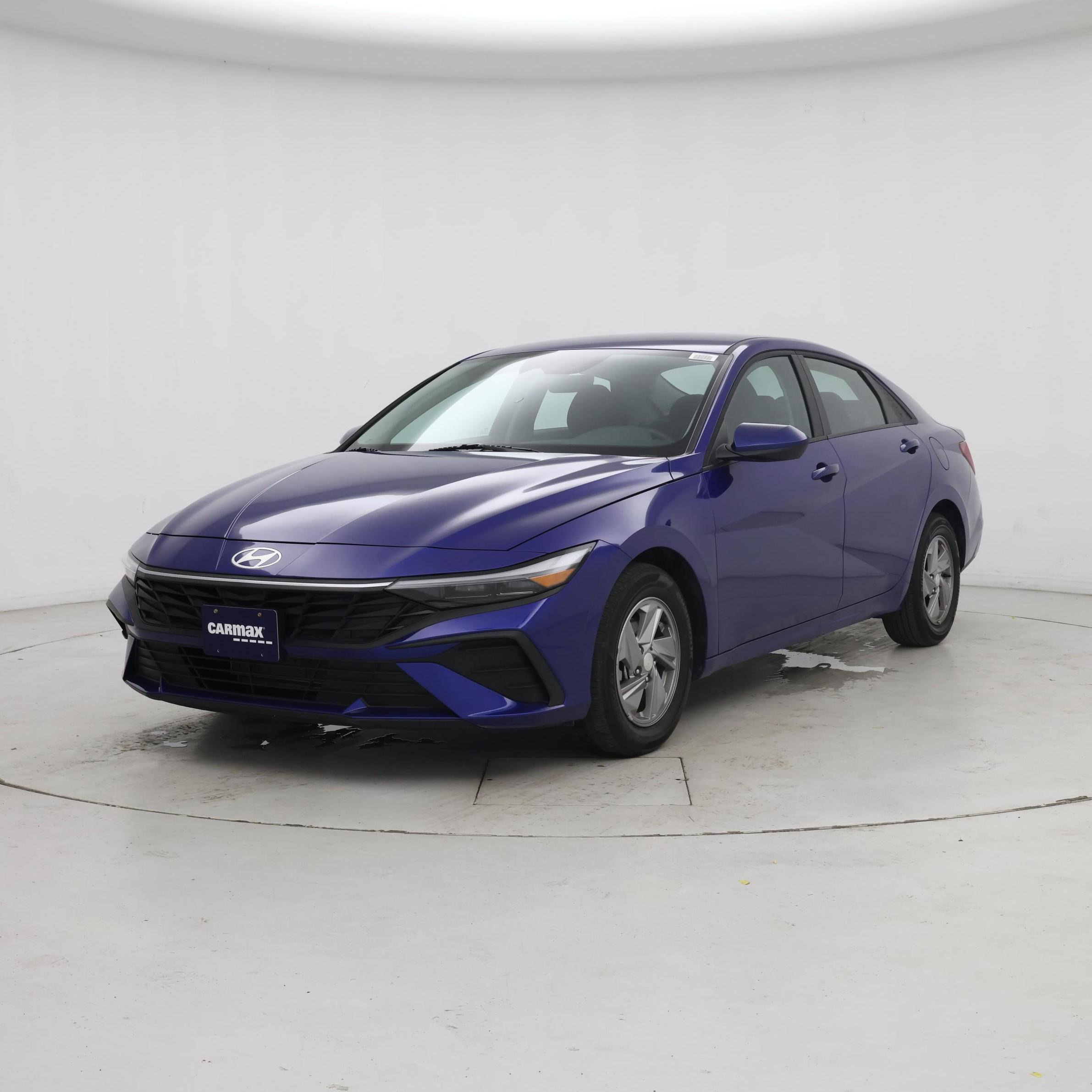 Thumbnail: 2025 Hyundai Elantra - 4