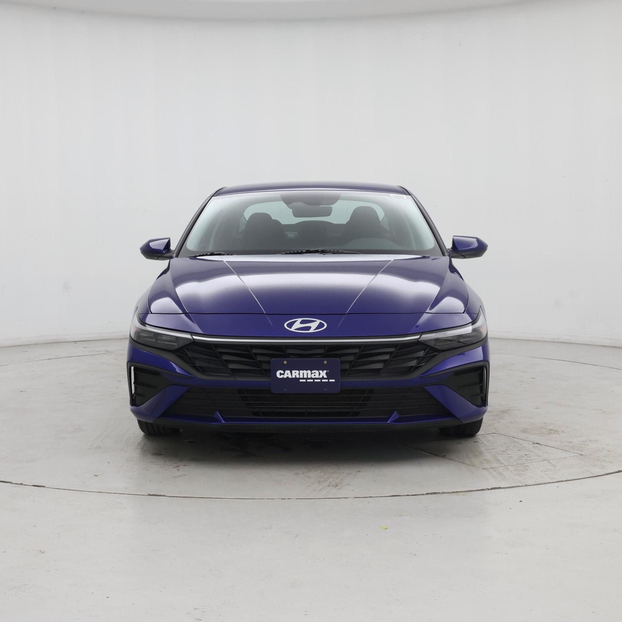 Thumbnail: 2025 Hyundai Elantra - 5