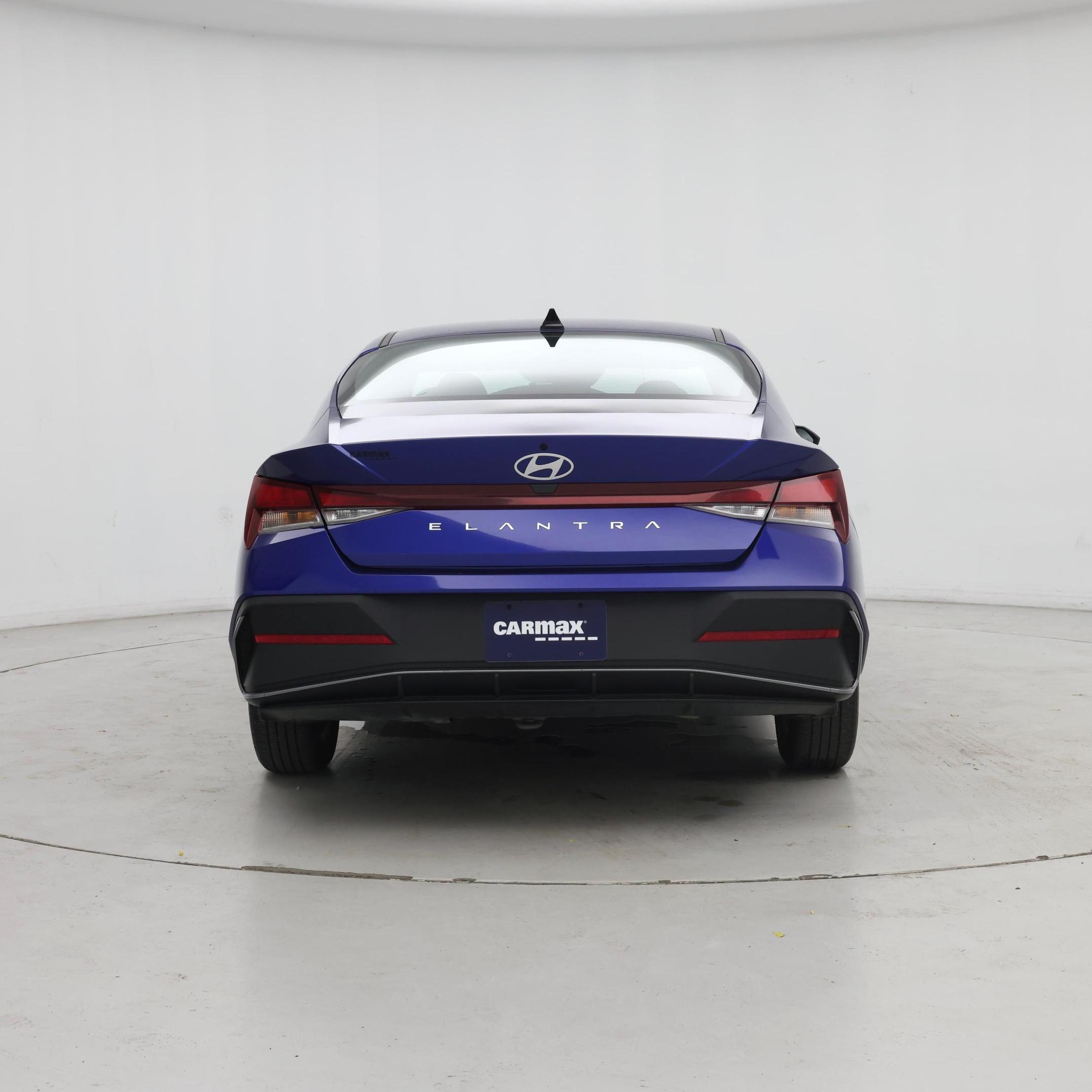 Thumbnail: 2025 Hyundai Elantra - 6