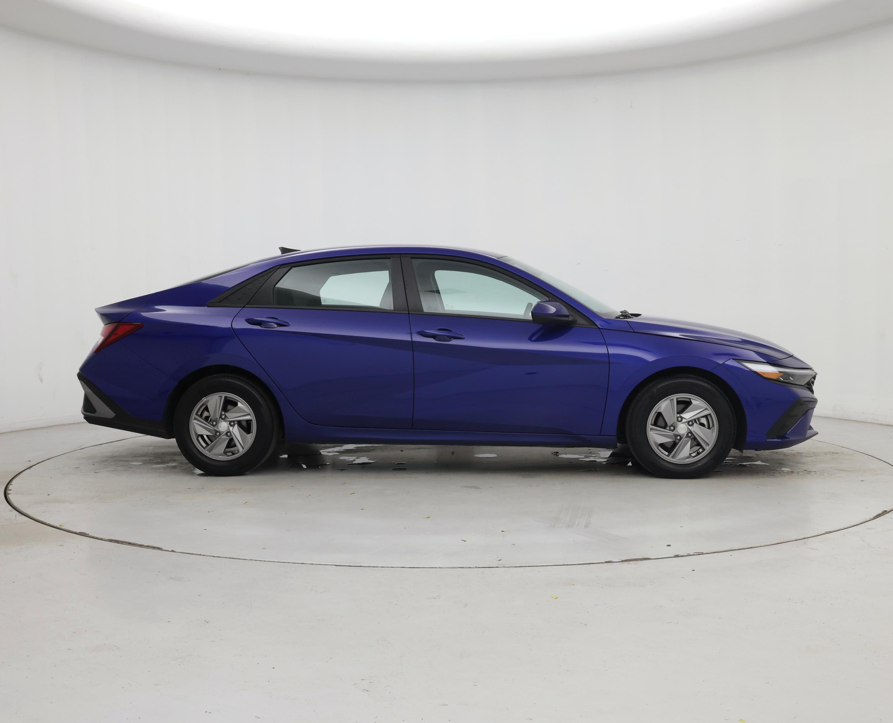 Thumbnail: 2025 Hyundai Elantra - 7