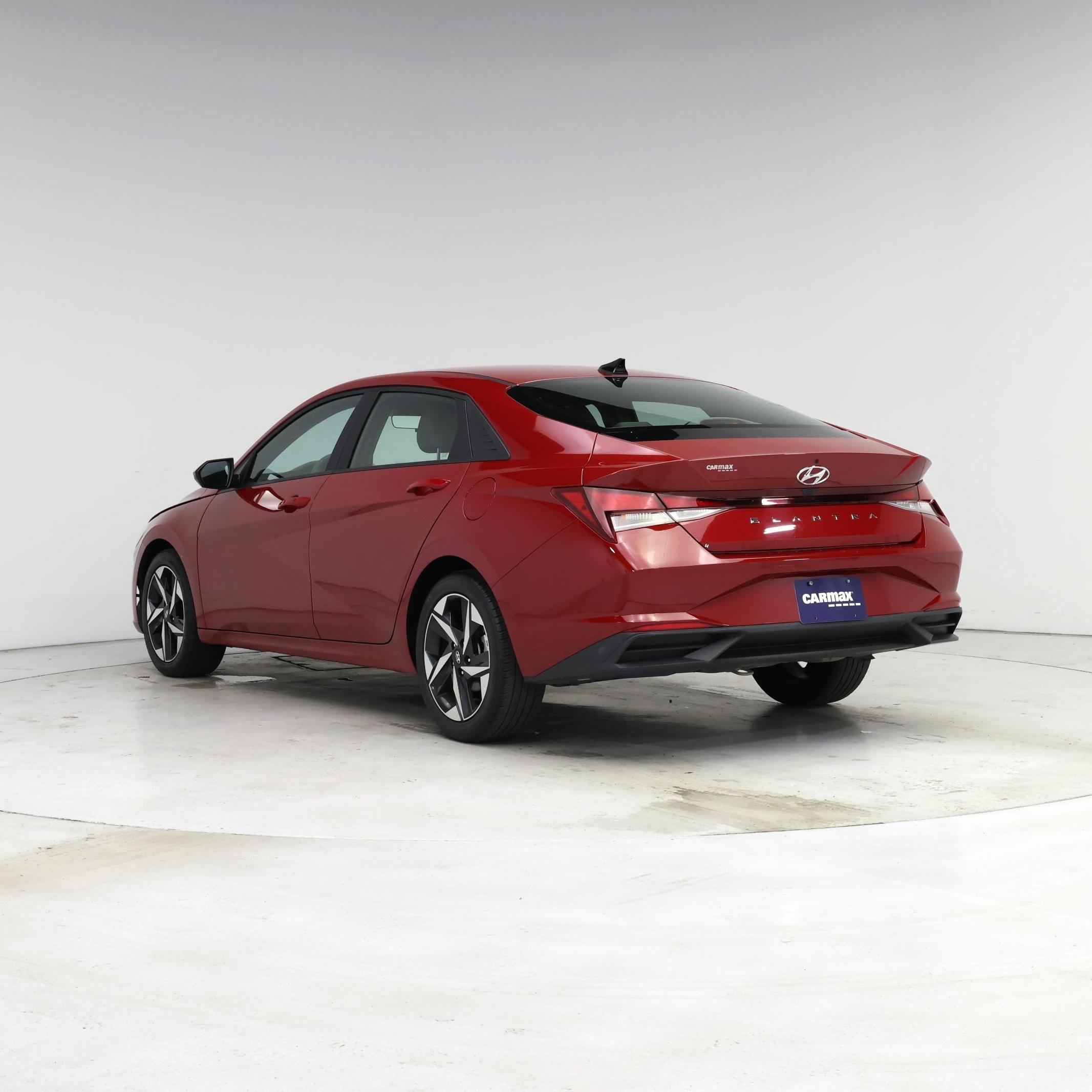 Thumbnail: 2023 Hyundai Elantra - 2