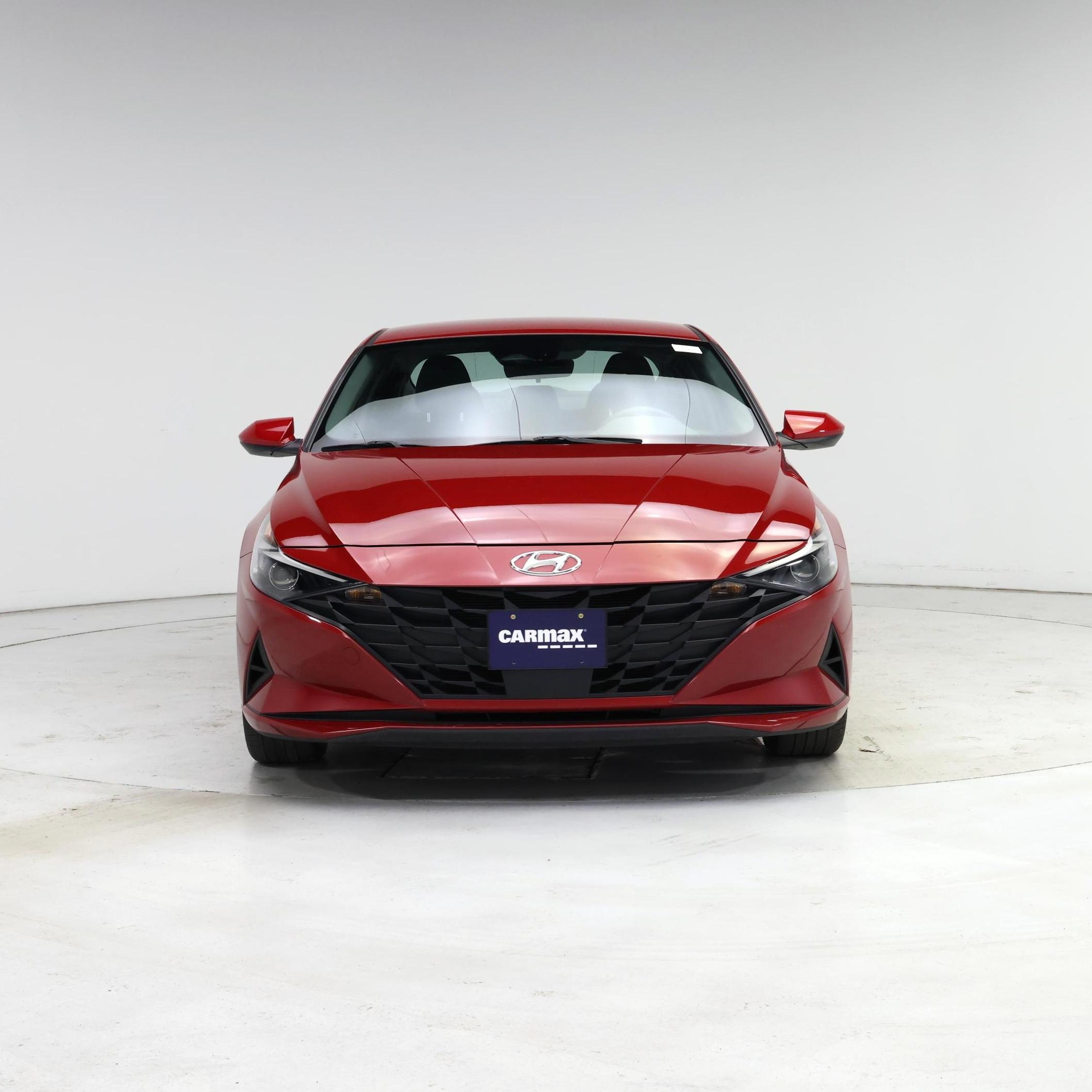 Thumbnail: 2023 Hyundai Elantra - 5