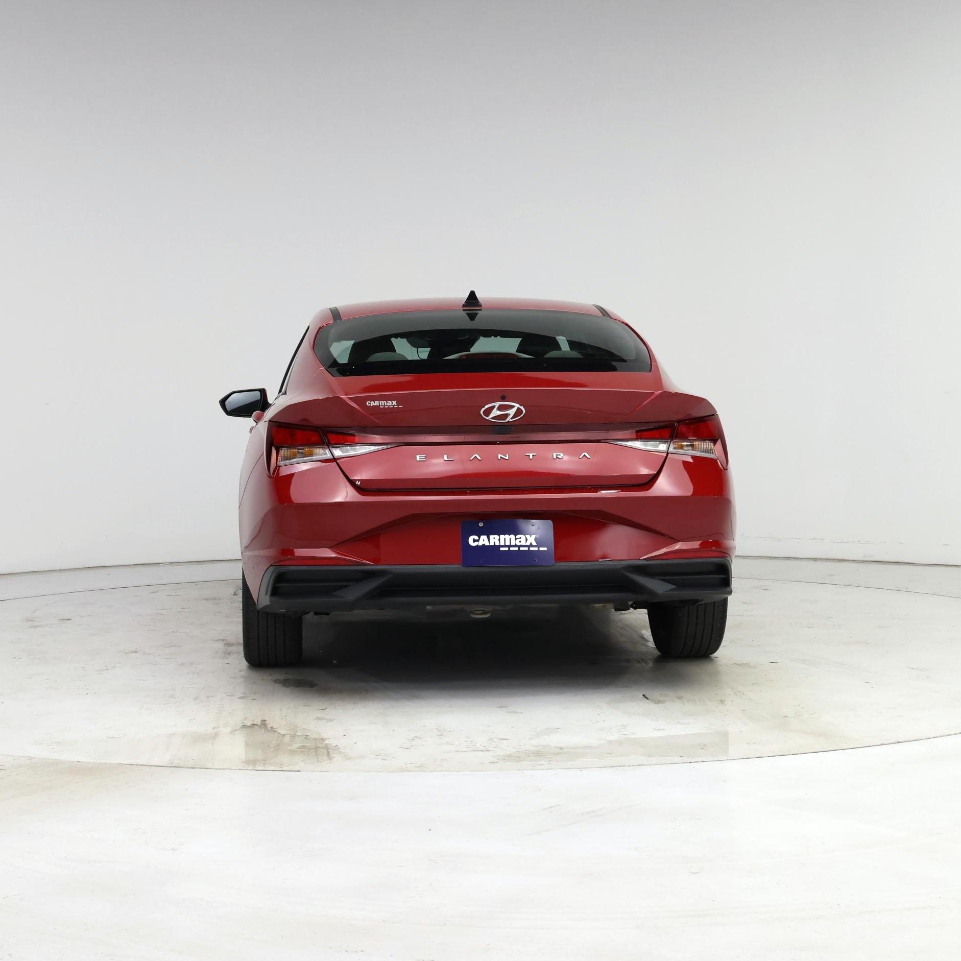 Thumbnail: 2023 Hyundai Elantra - 6