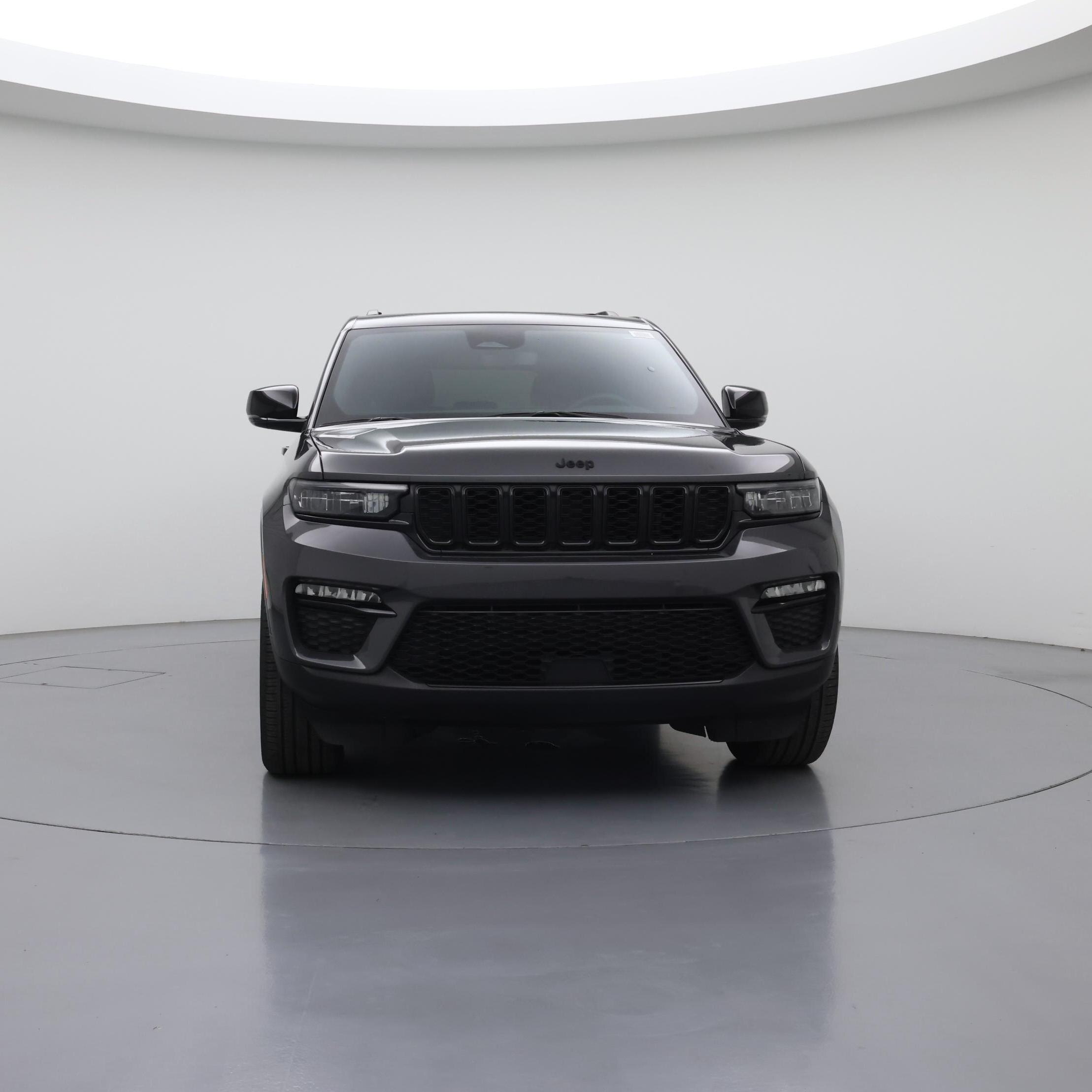 Thumbnail: 2024 Jeep Grand Cherokee - 5