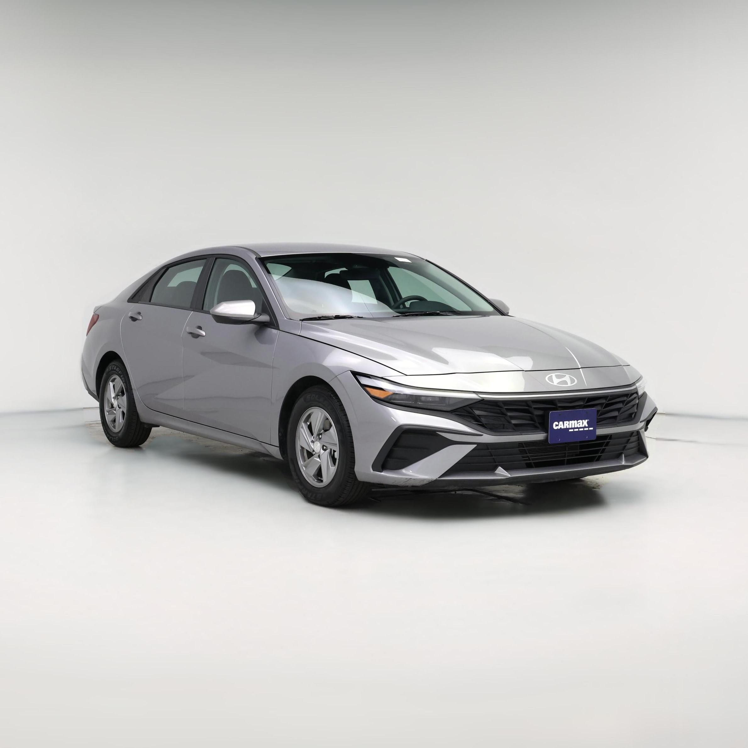 Thumbnail: 2025 Hyundai Elantra - 1