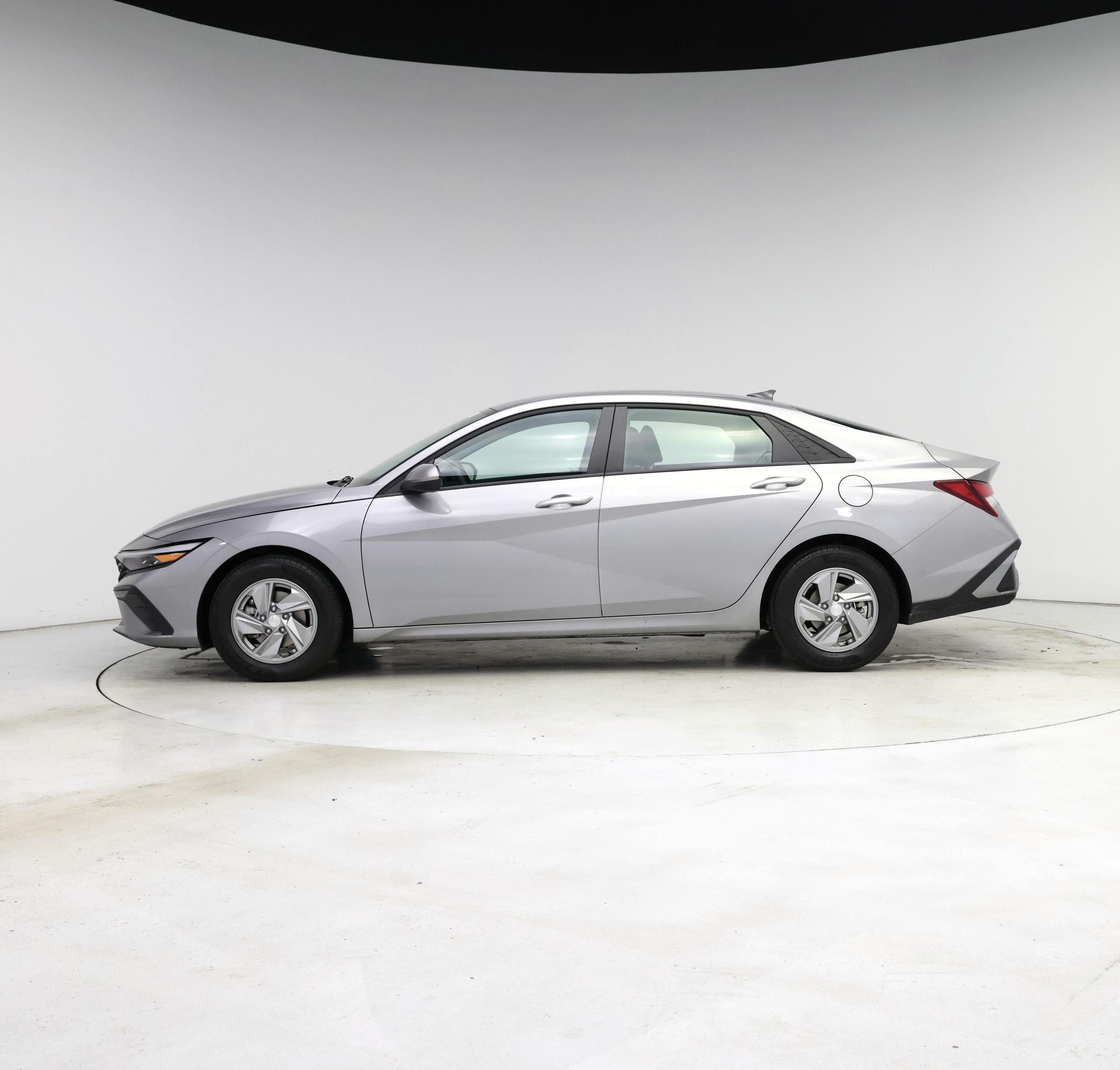 Thumbnail: 2025 Hyundai Elantra - 3