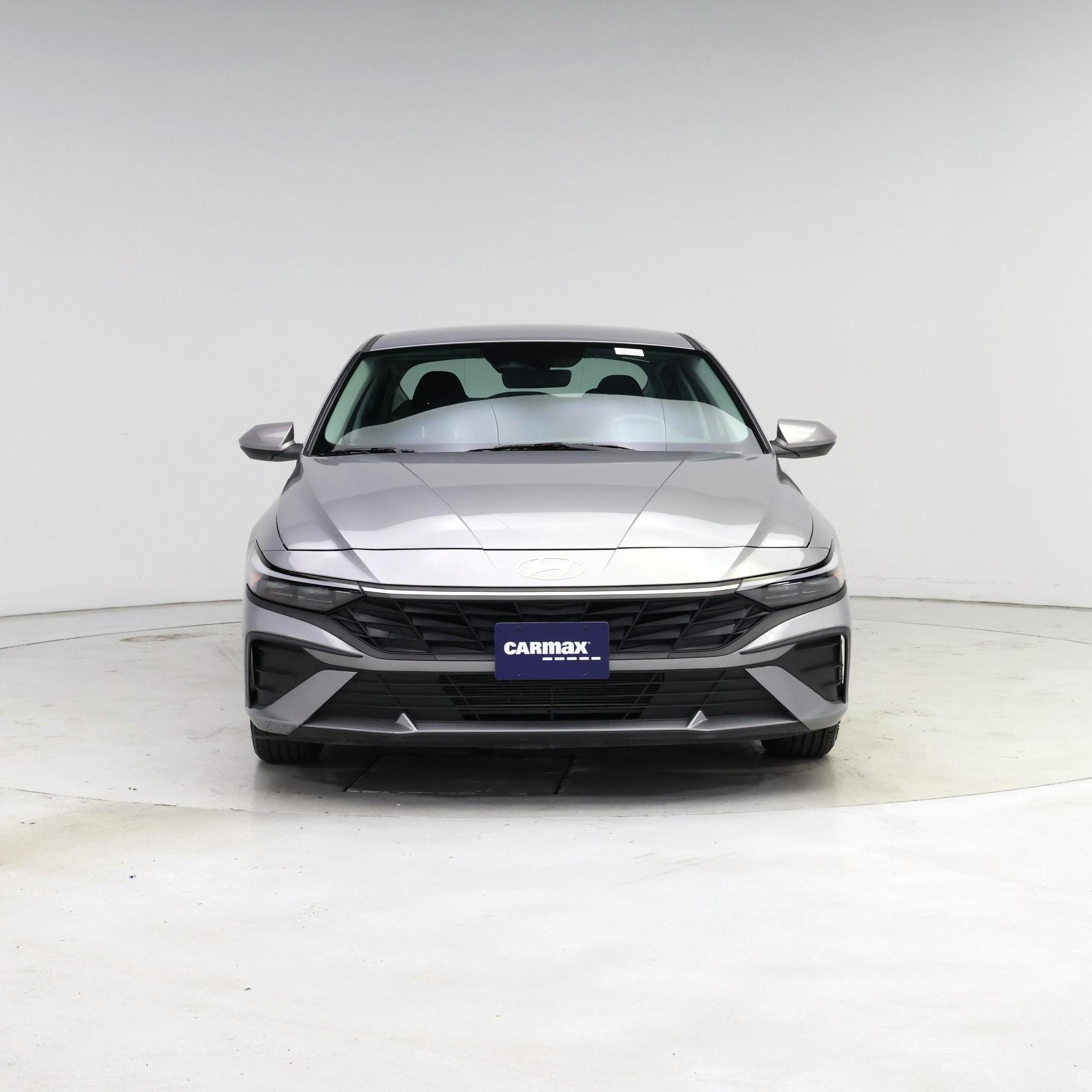 Thumbnail: 2025 Hyundai Elantra - 5