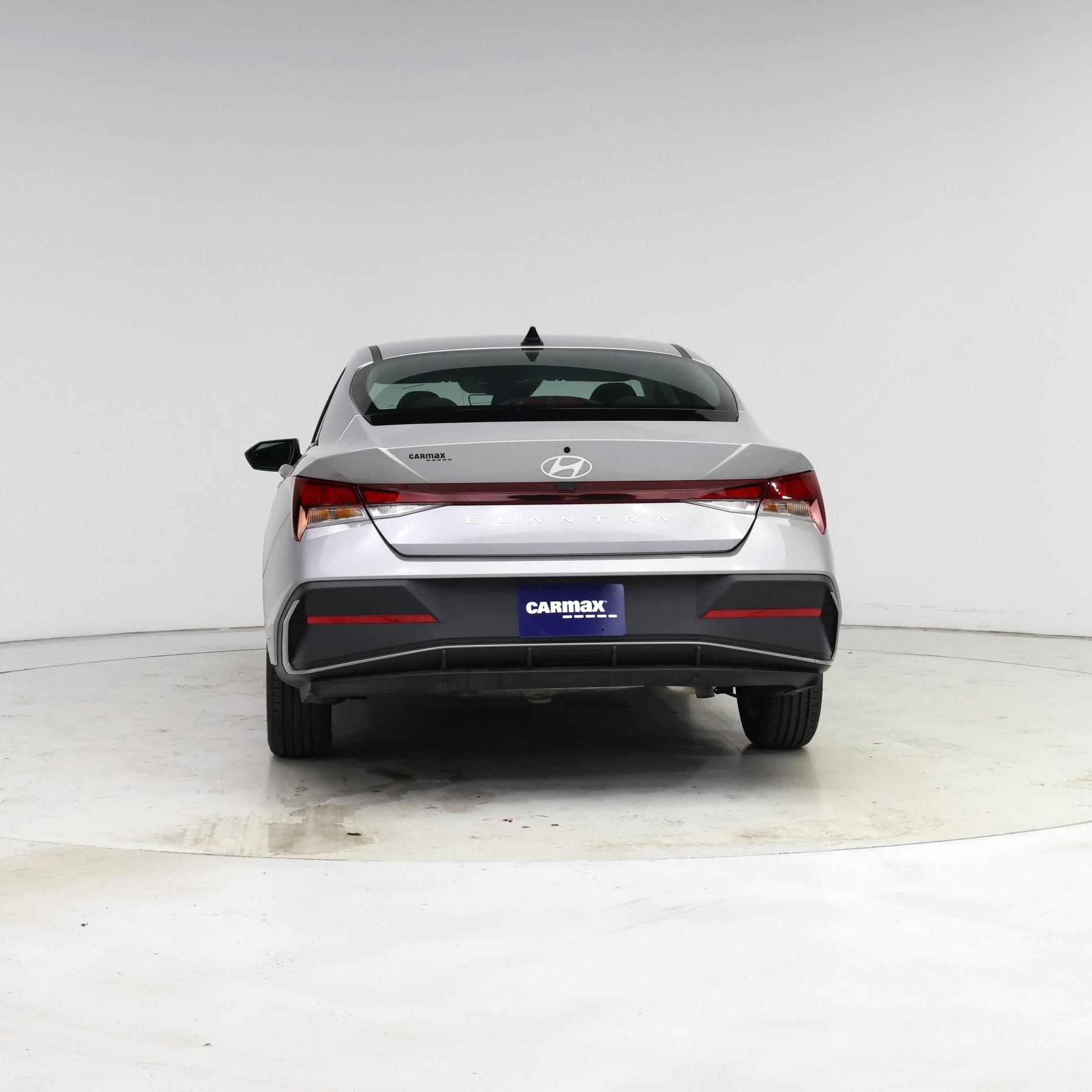 Thumbnail: 2025 Hyundai Elantra - 6