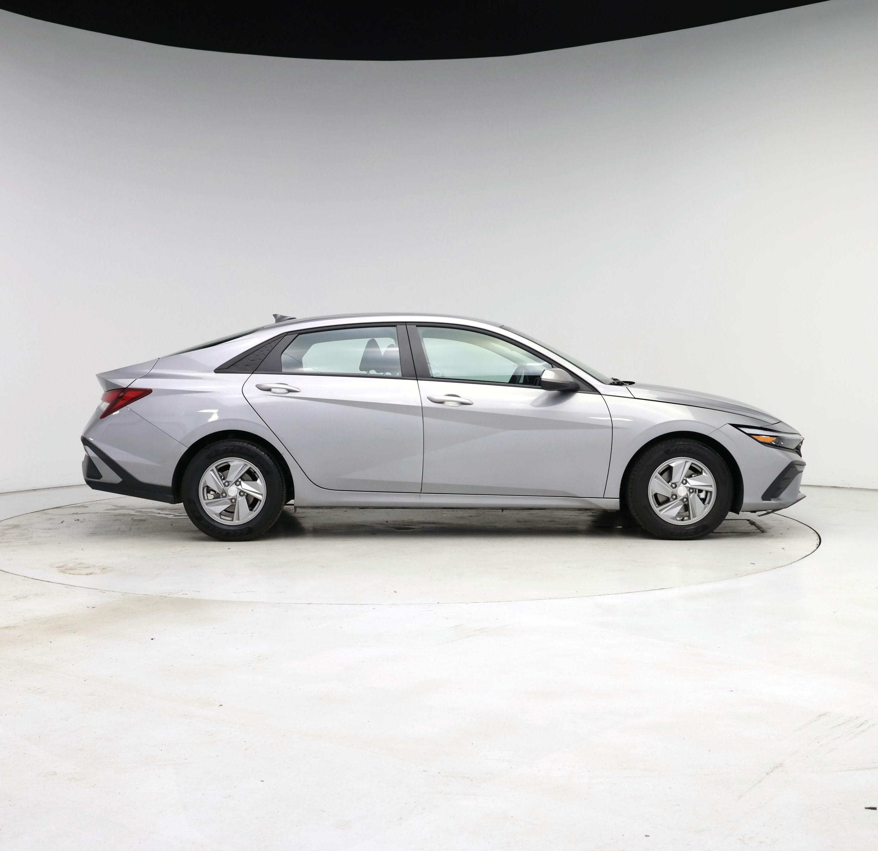 Thumbnail: 2025 Hyundai Elantra - 7