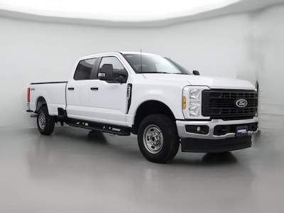 2024 Ford F250 XL