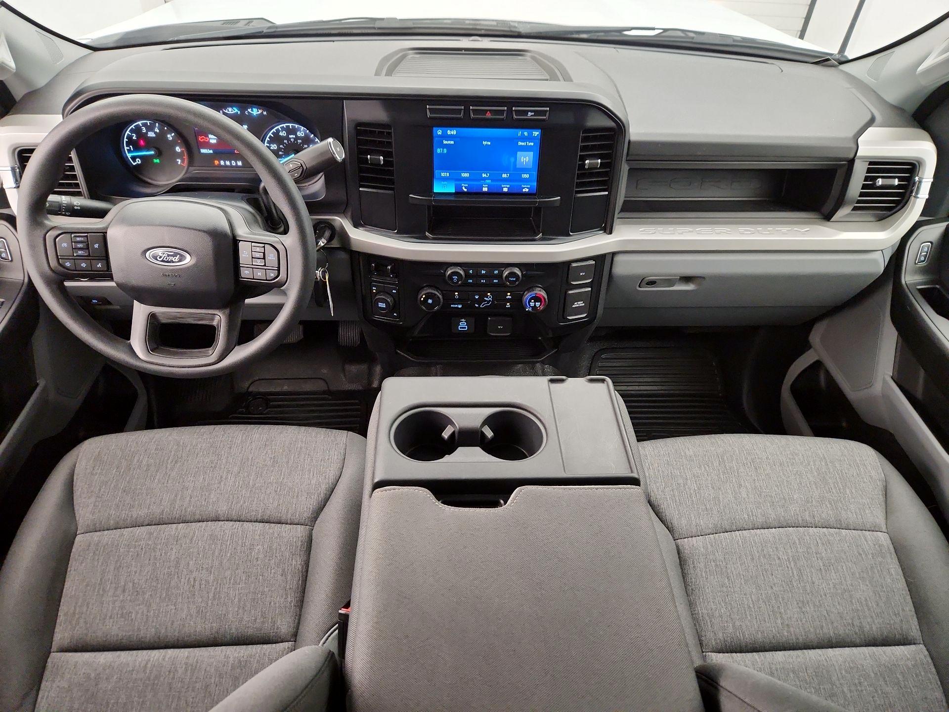 Thumbnail: 2024 Ford F-250 - 9