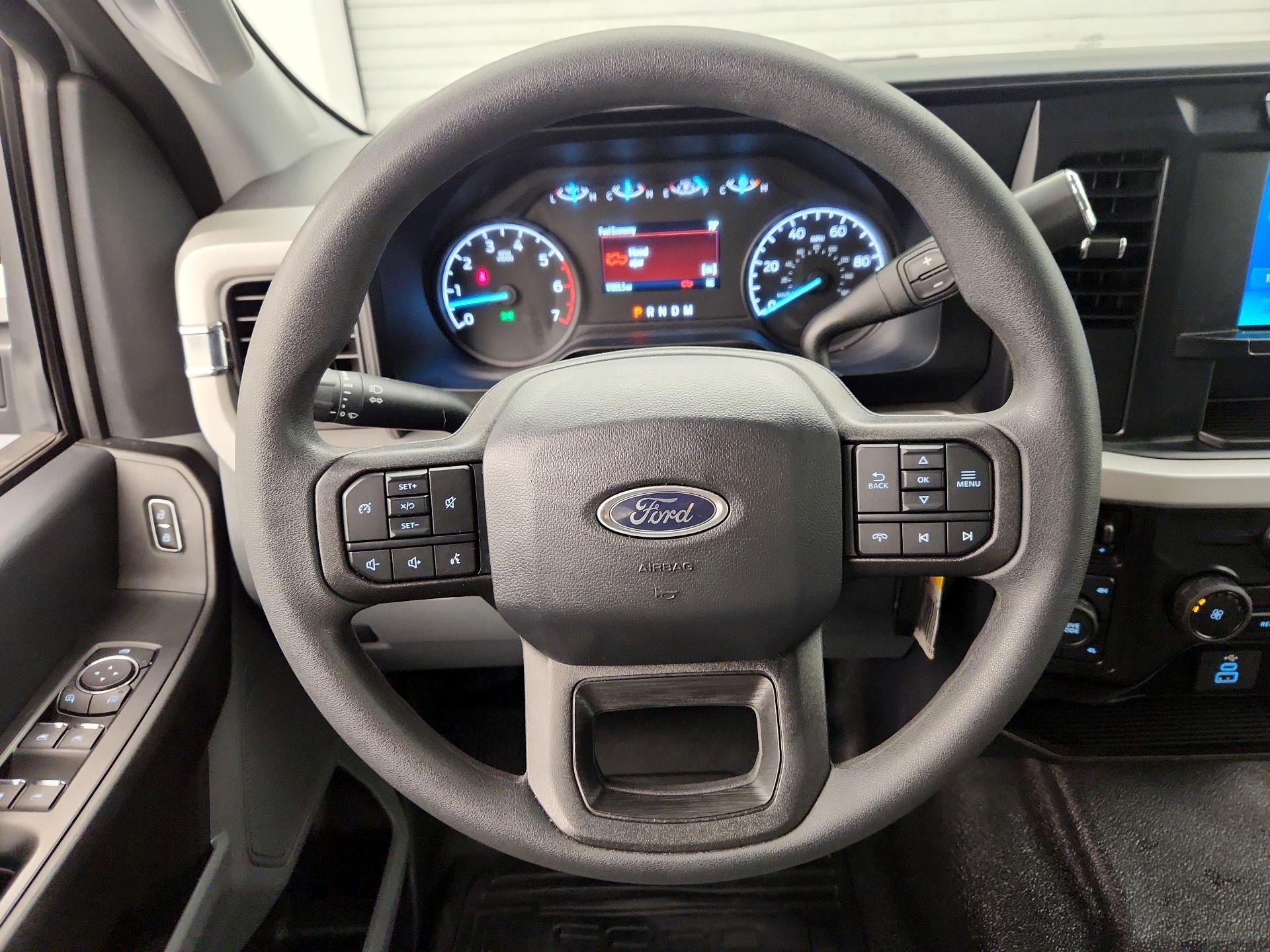 Thumbnail: 2024 Ford F-250 - 10