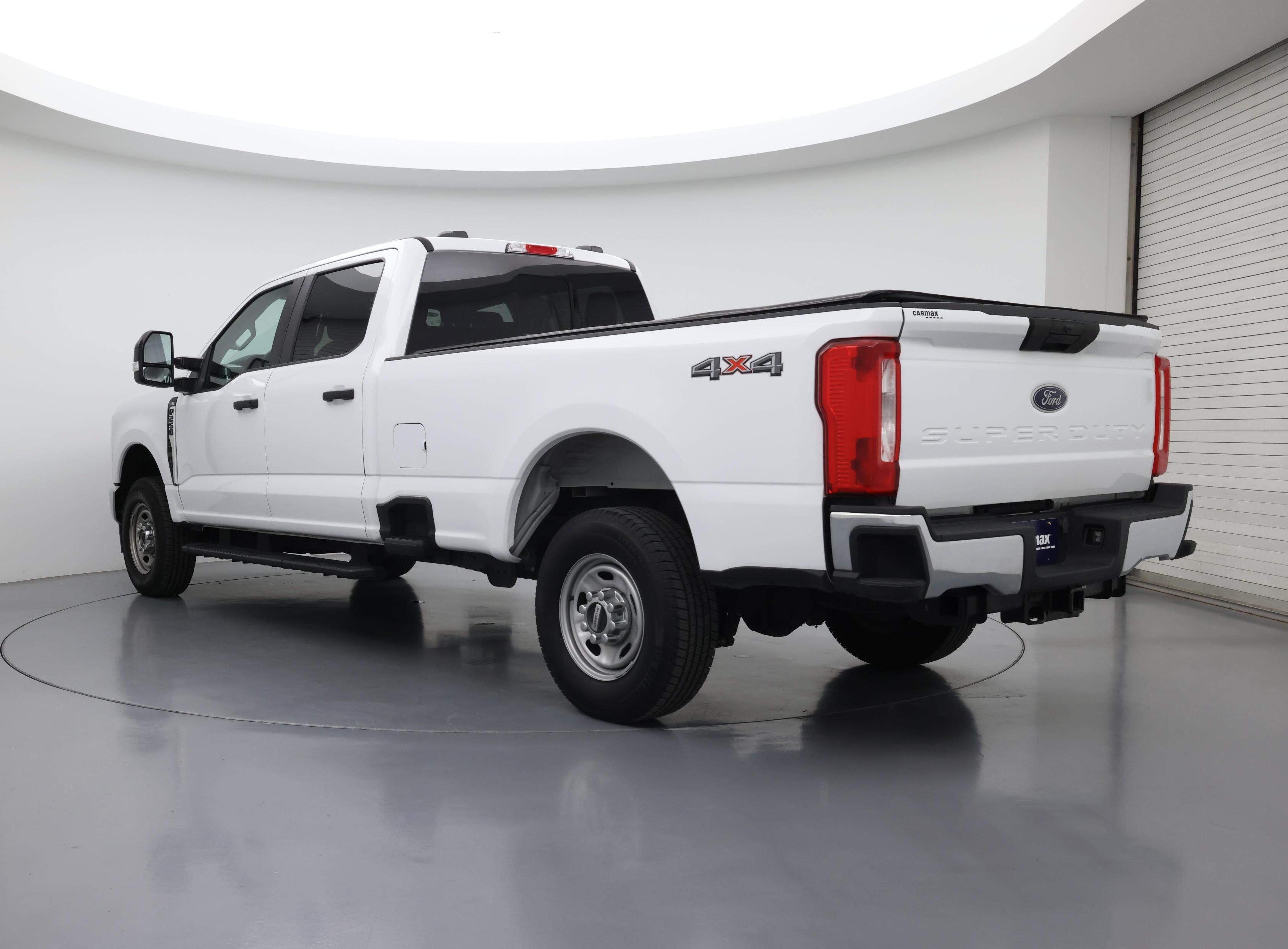 Thumbnail: 2024 Ford F-250 - 2